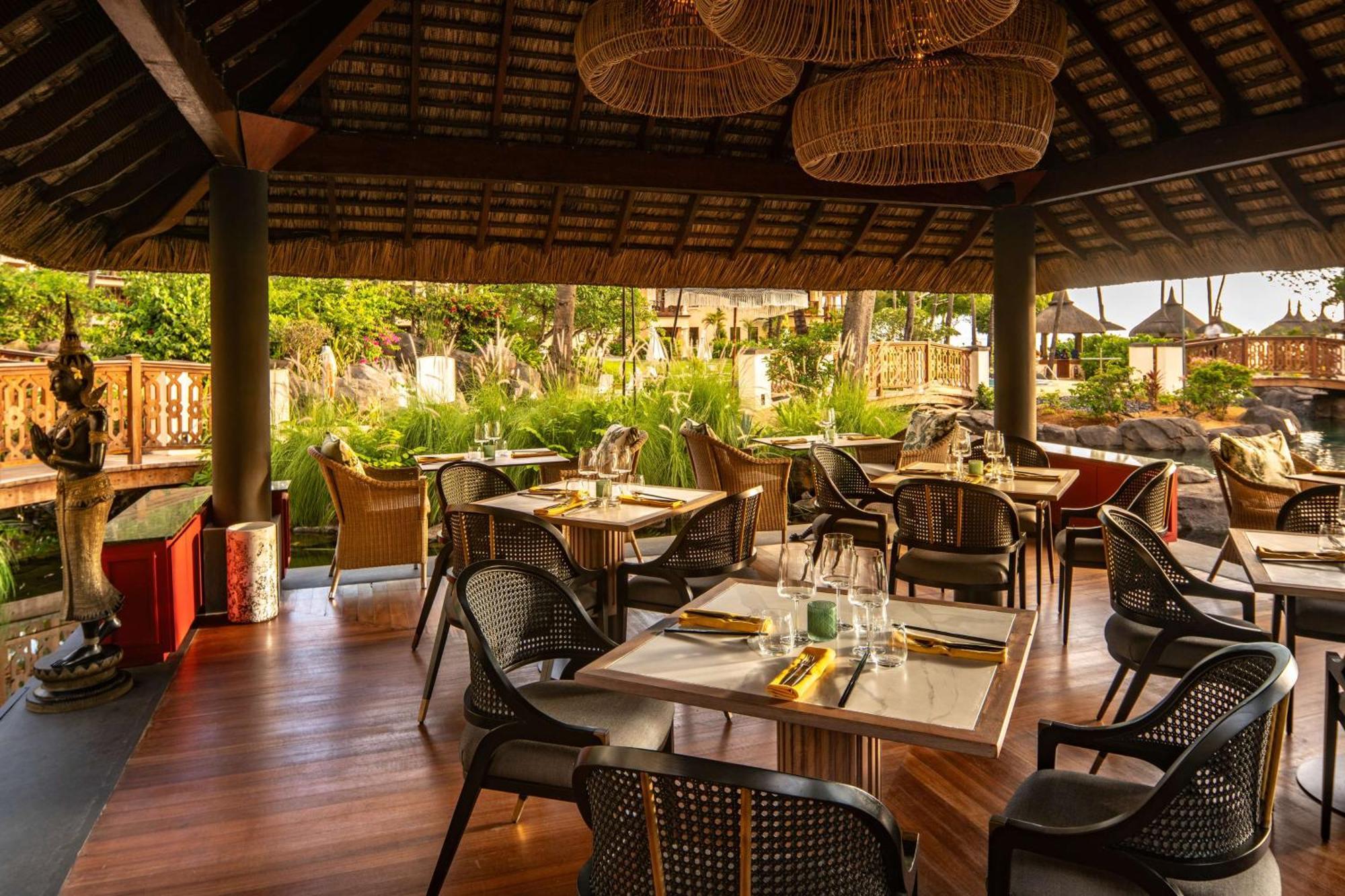 Hilton Mauritius & Resort 5*