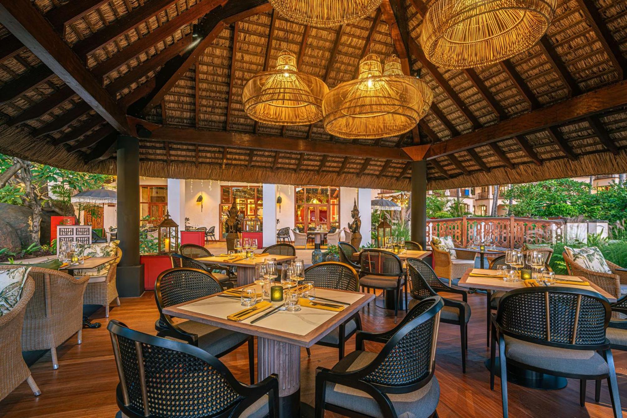 Hilton Mauritius & Resort