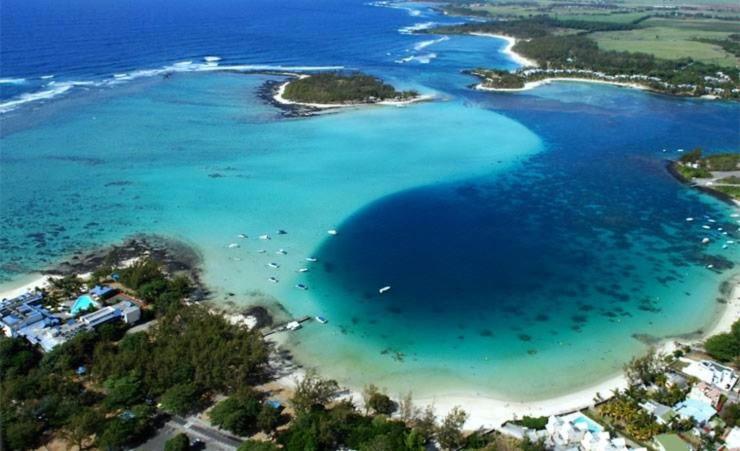 Le Clos Des Bains Mauritius Hotel 3*