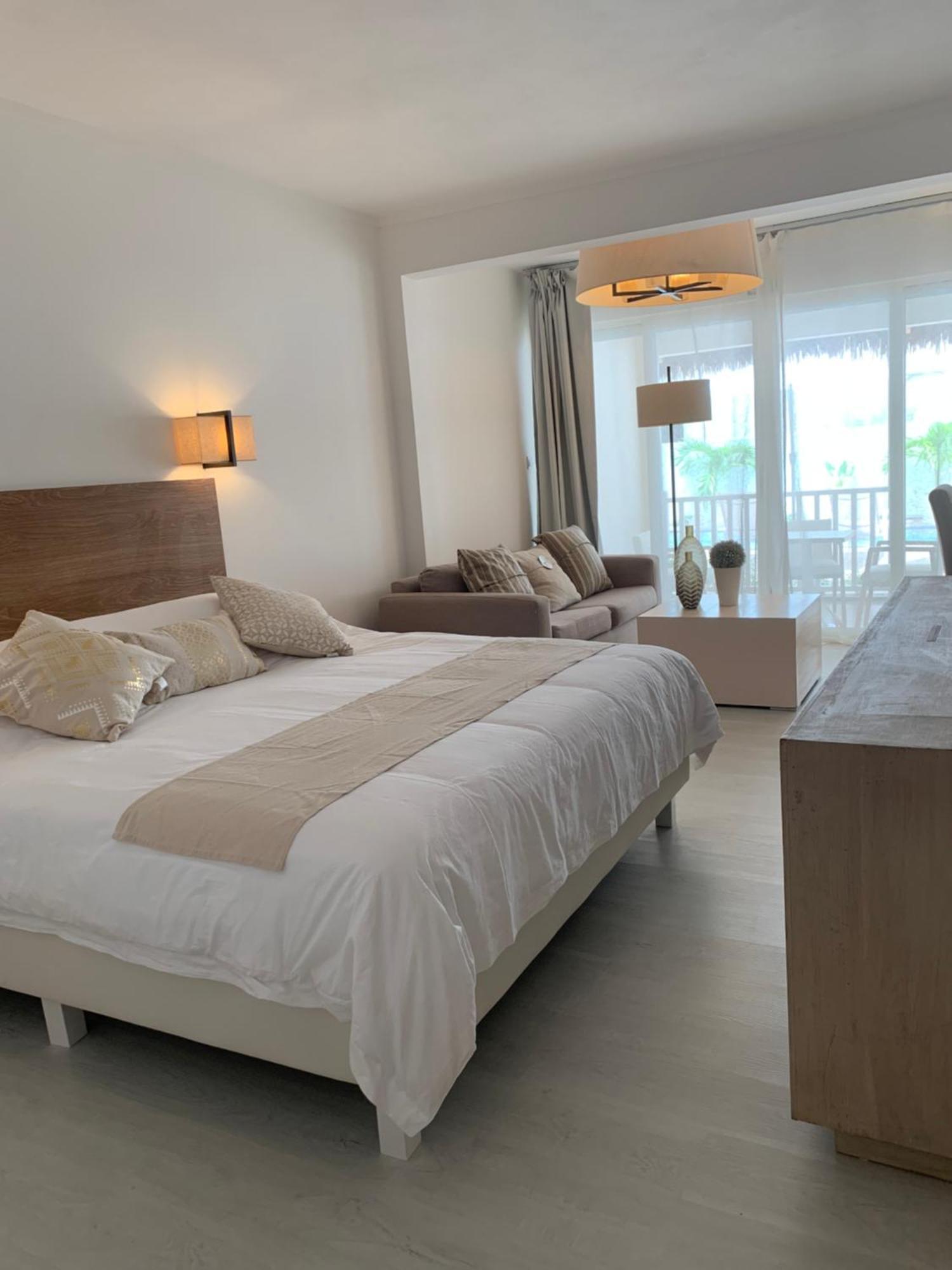 Le Clos Des Bains Mauritius Hotel 3*