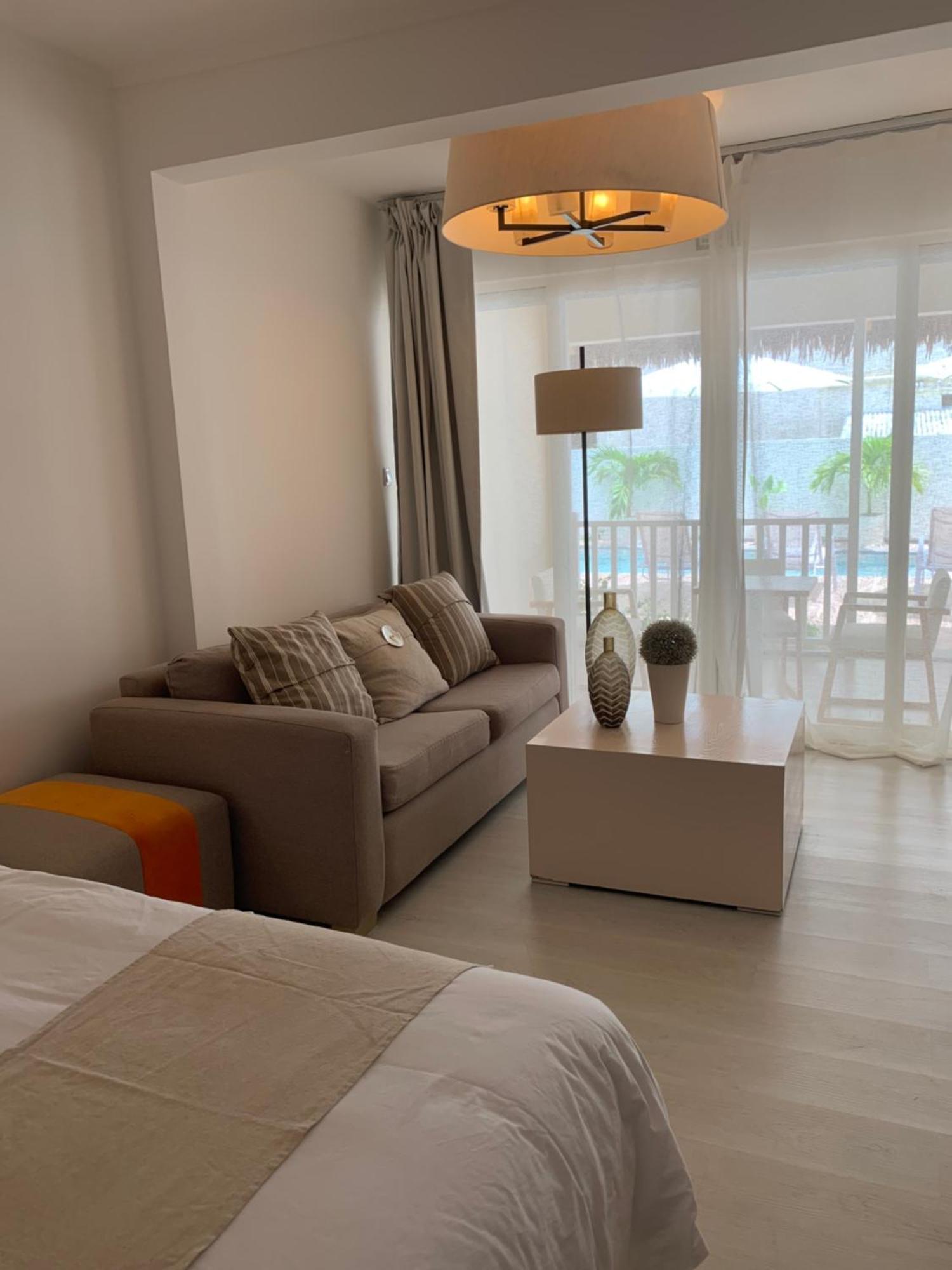 Le Clos Des Bains Mauritius Blue Bay