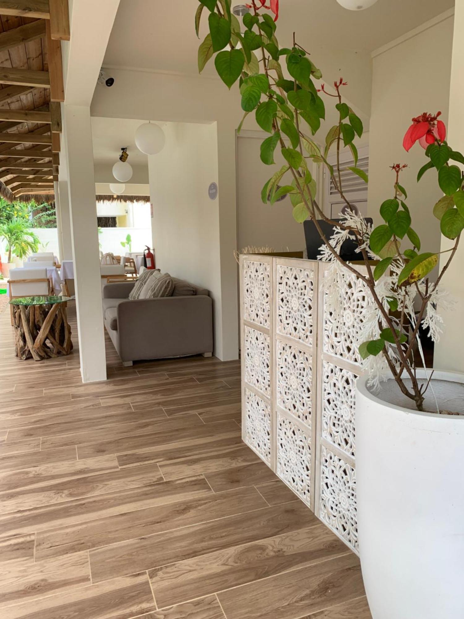 Hotel Le Clos Des Bains Mauritius 3*