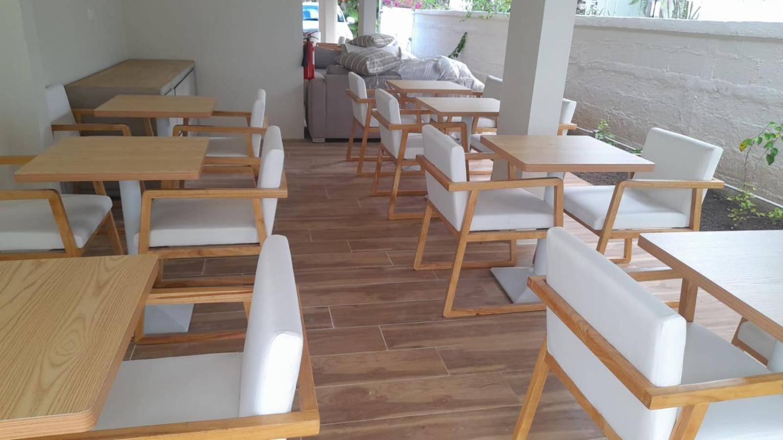 Le Clos Des Bains Mauritius 3*