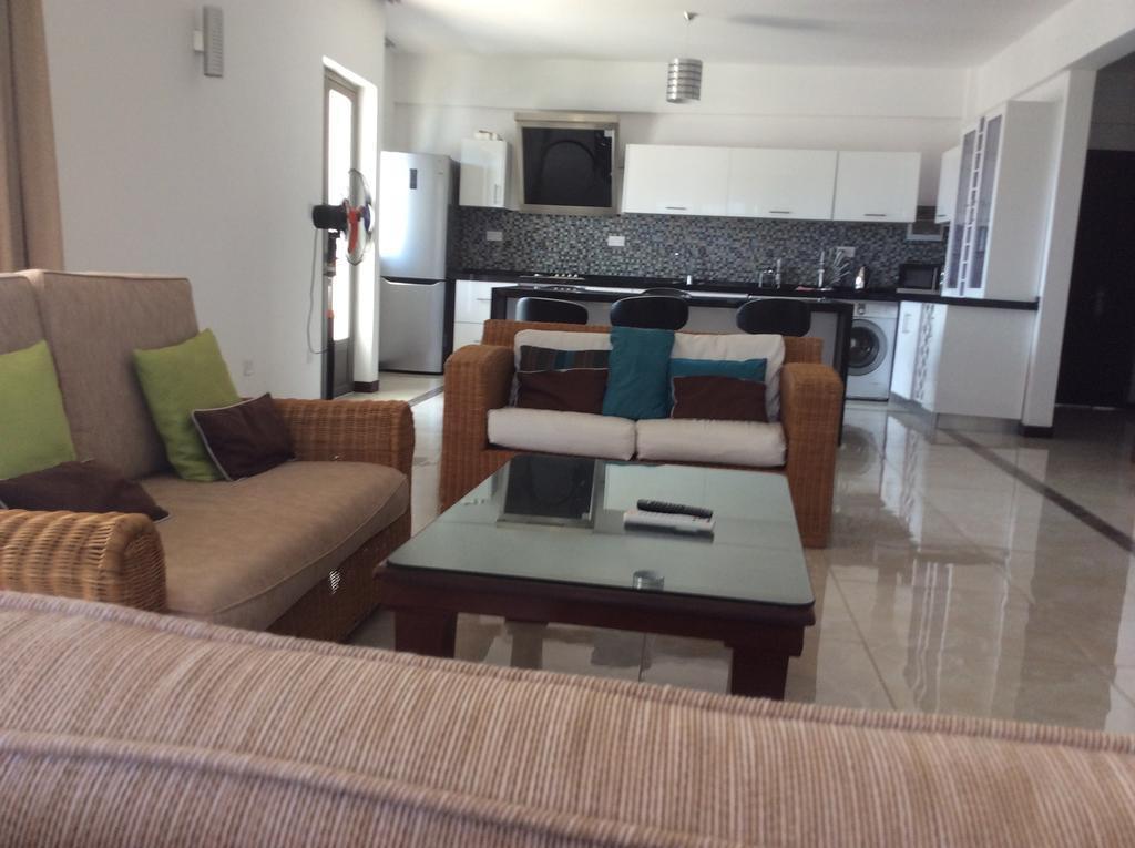 Fortuna Beach Apartment