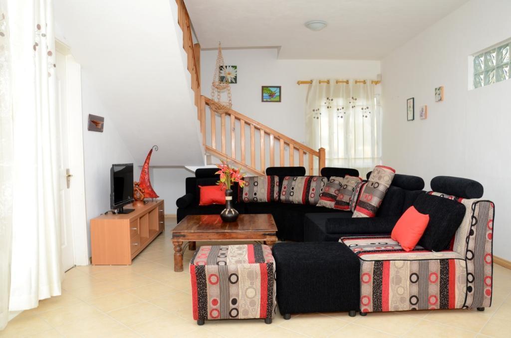 Mon Petit Bonheur Villa *