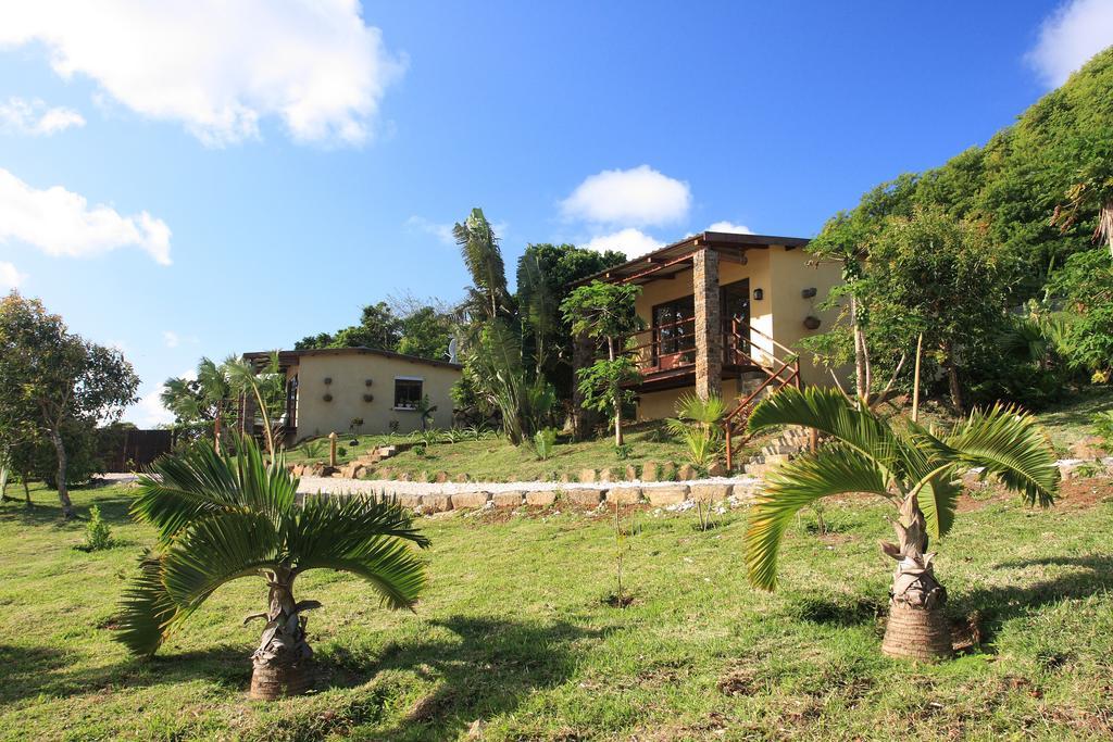 La Hacienda Mauritius