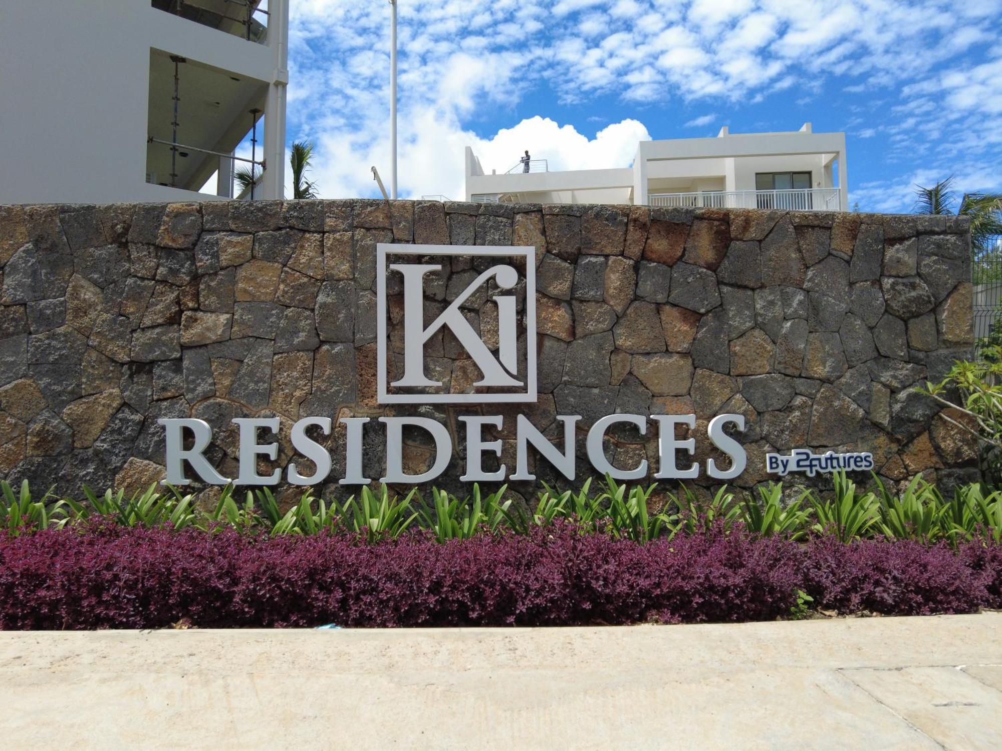 Eden: Beachfront Luxury With Private Rooftop Pool * Grand Baie