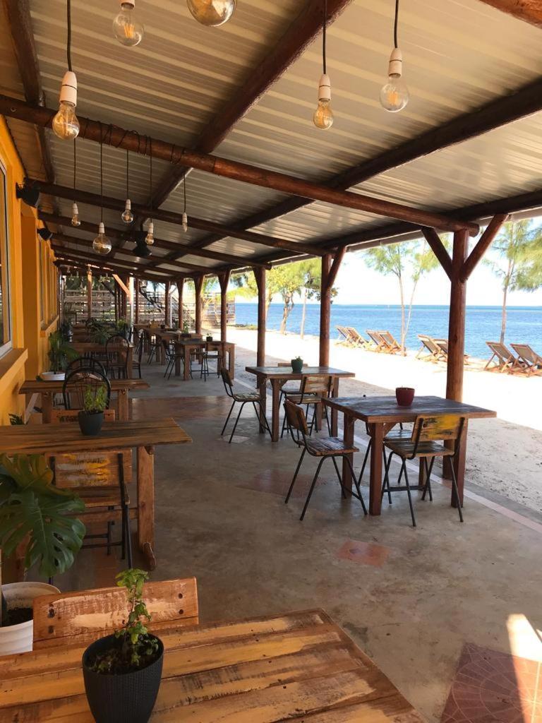 Hotel Bon Vivant Front De - Ile Rodrigues *