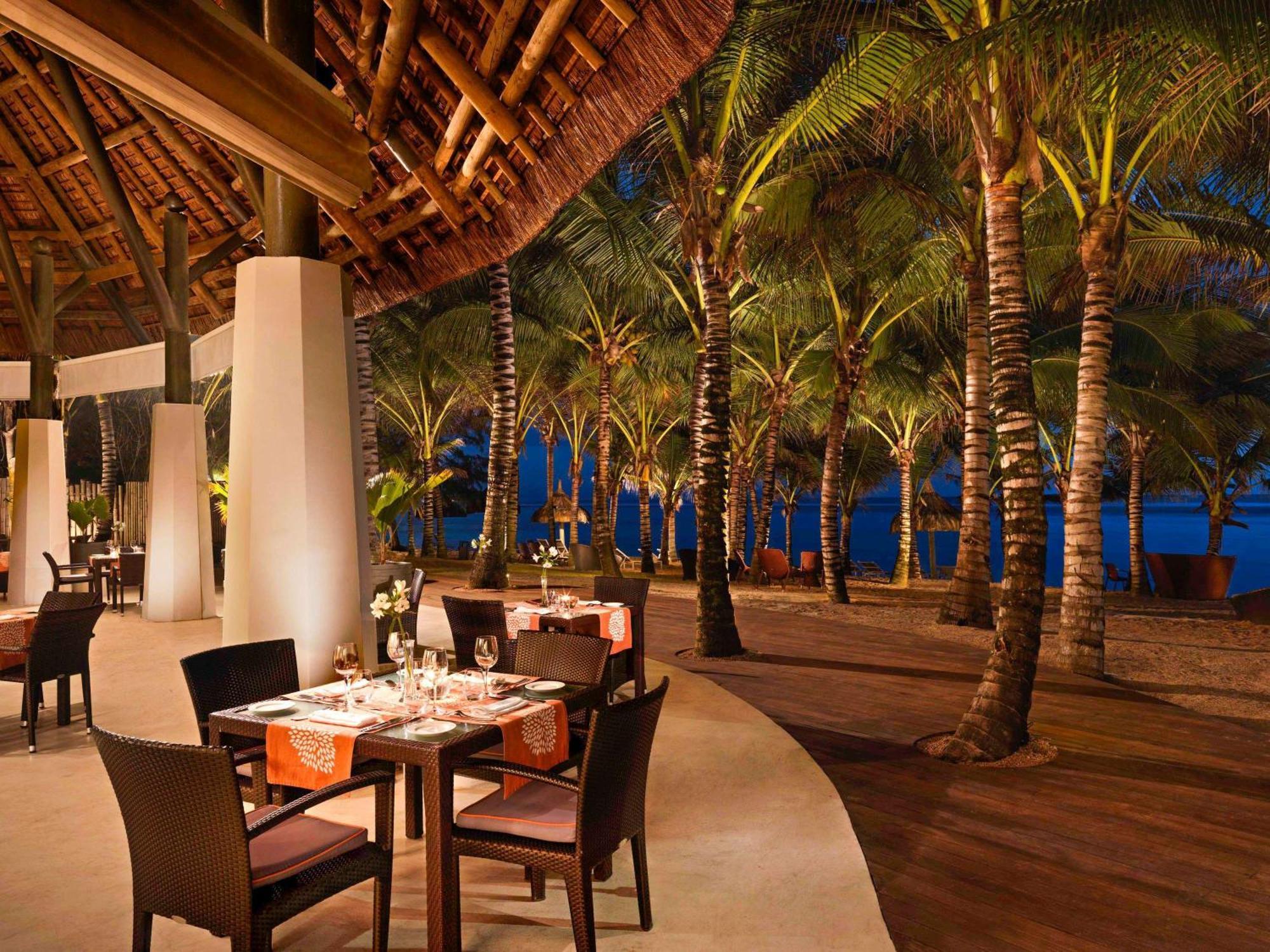 So/ Sofitel Mauritius Resort Bel Ombre
