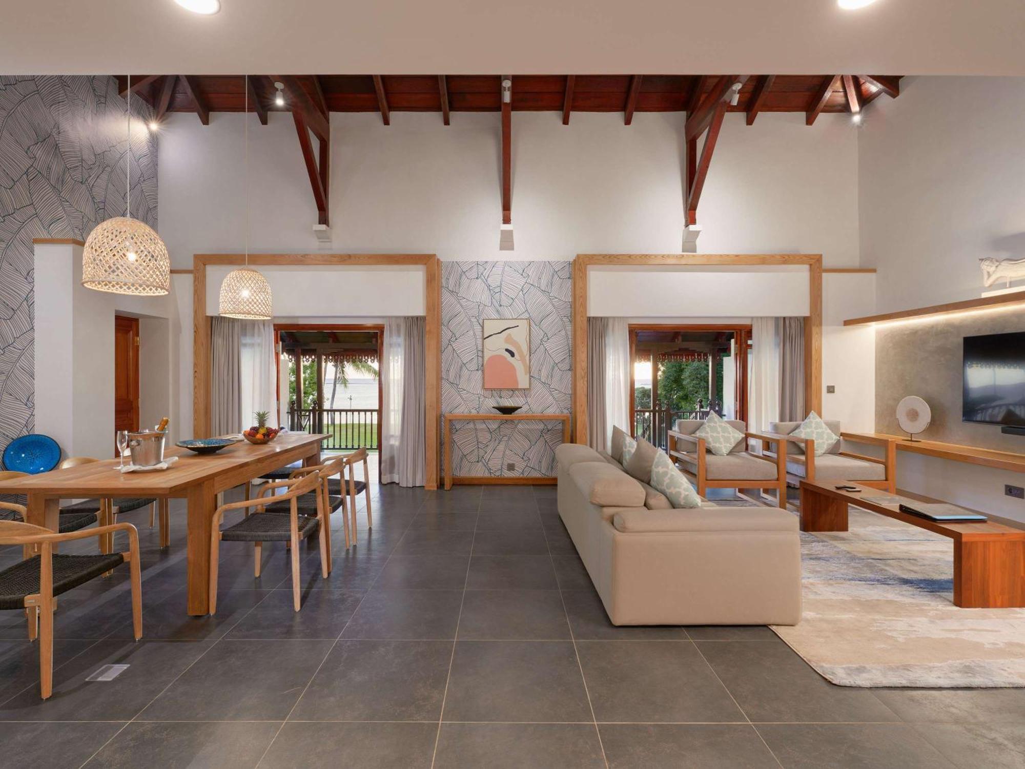 Sofitel Mauritius L'imperial &