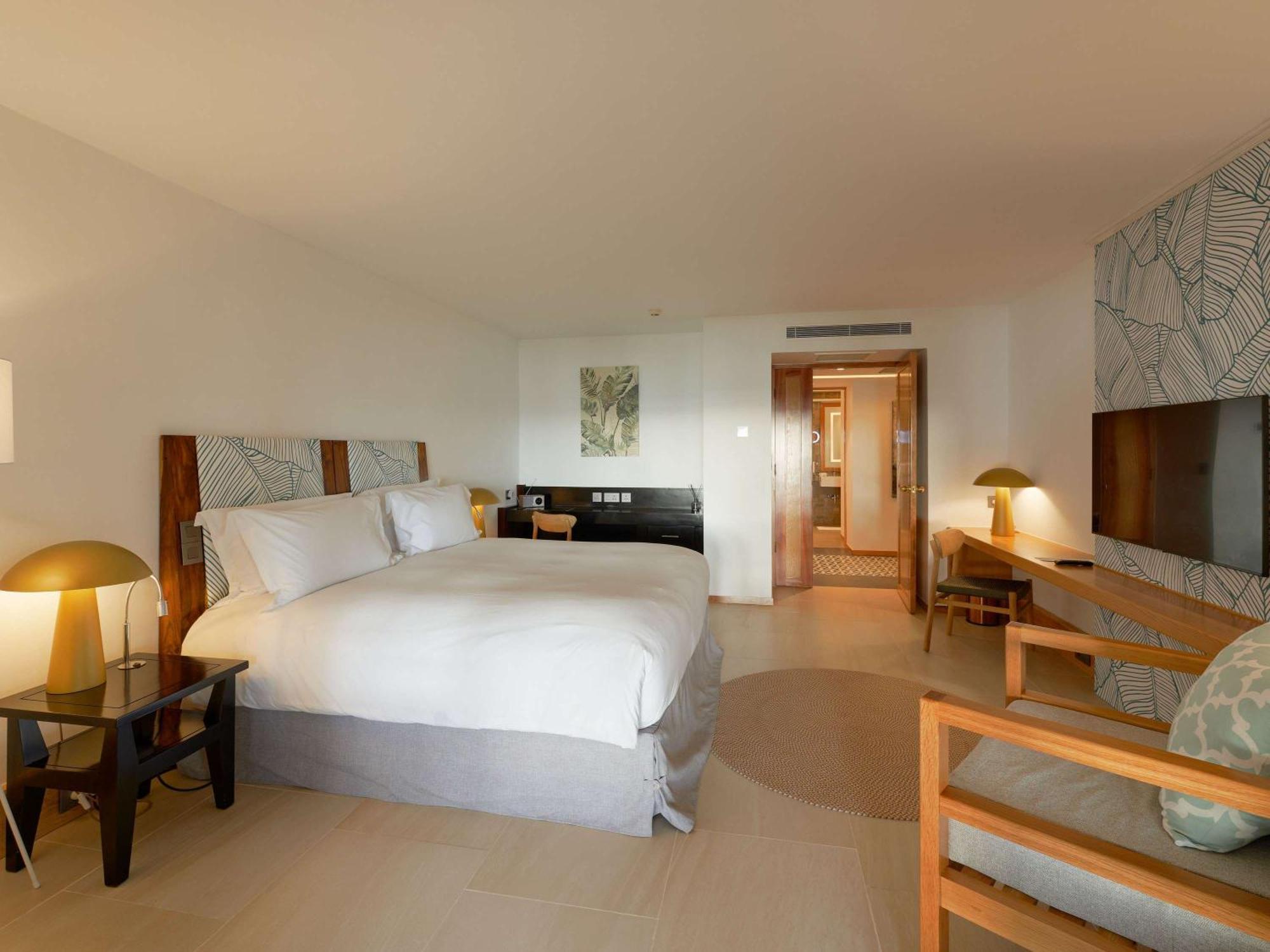 Sofitel Mauritius L'imperial & 5* Flic en Flac