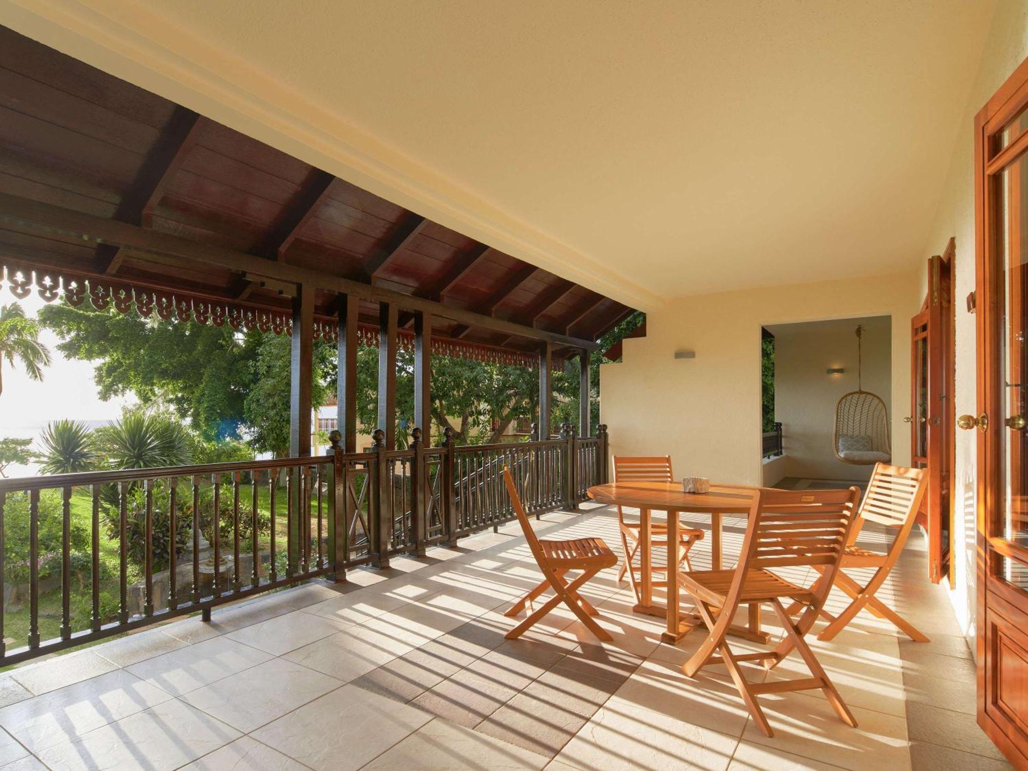 Sofitel Mauritius L'imperial & Resort Flic en Flac