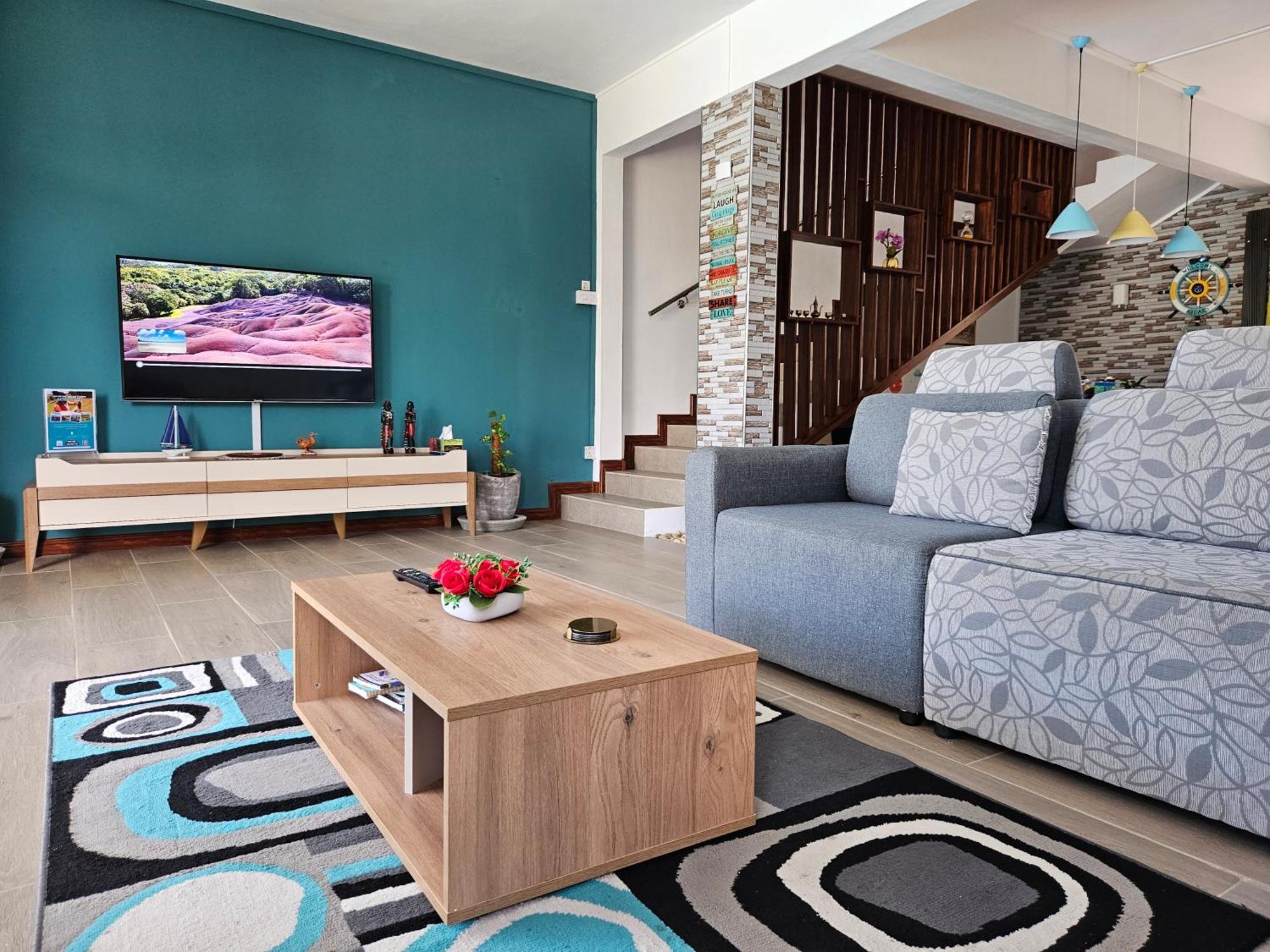 Villa Aahana - Flic en Flac