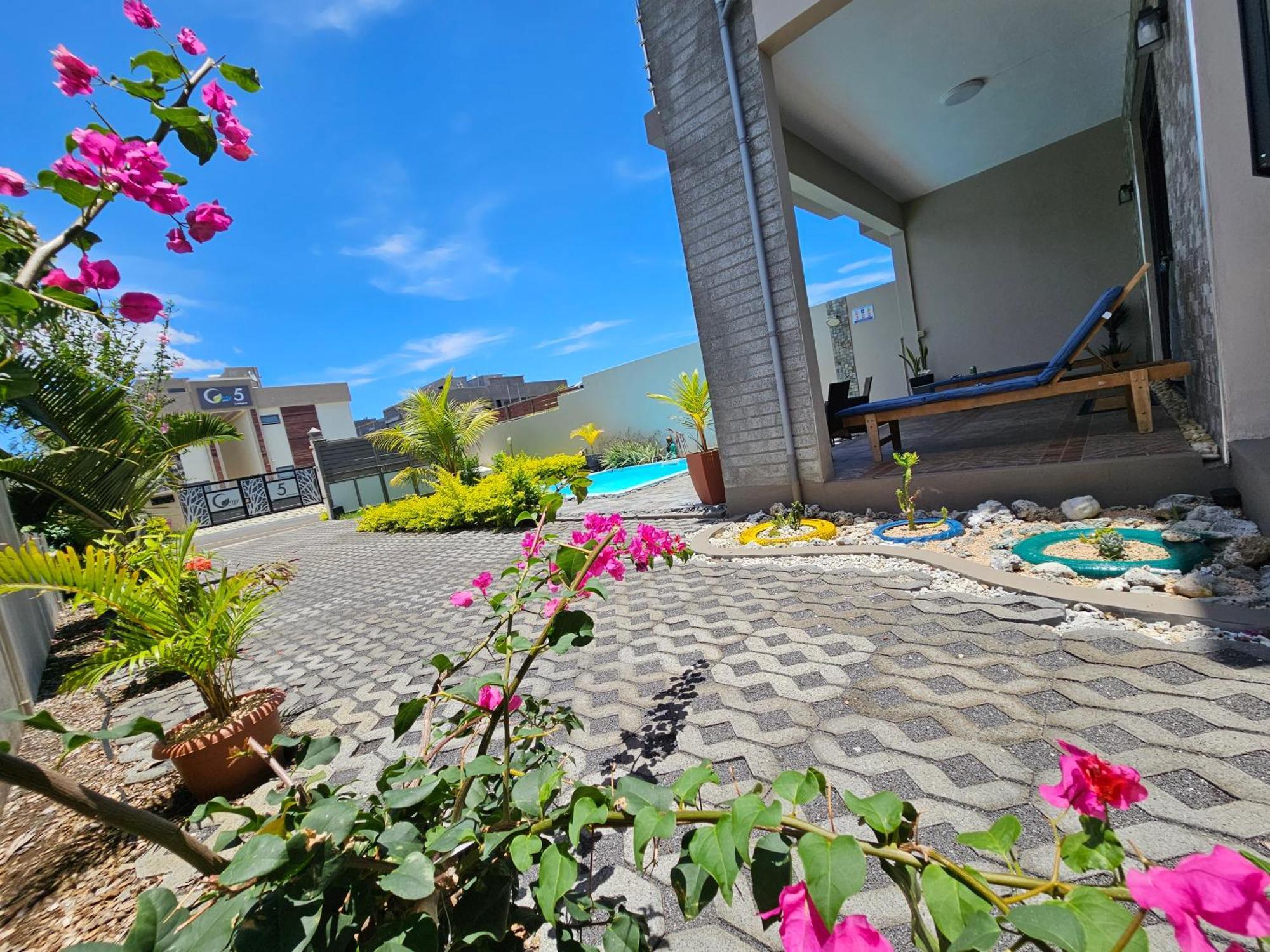 Villa Aahana - *