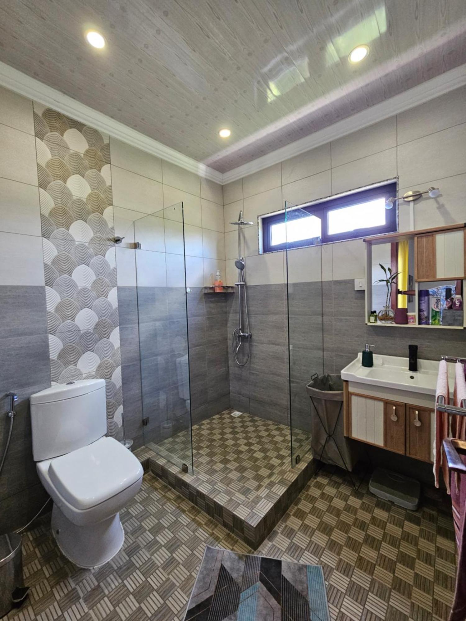 Villa Aahana - Flic en Flac