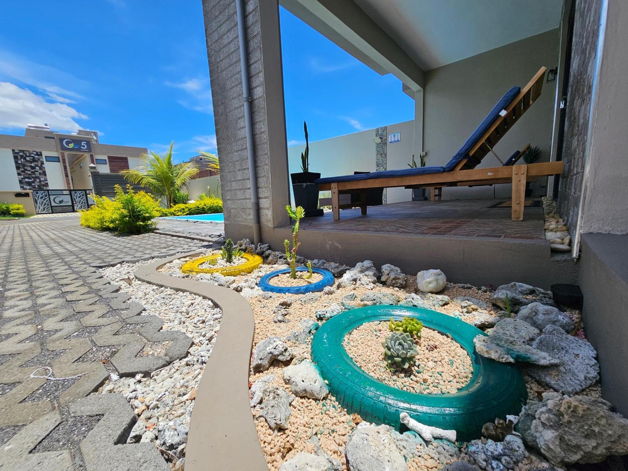 Villa Aahana - *