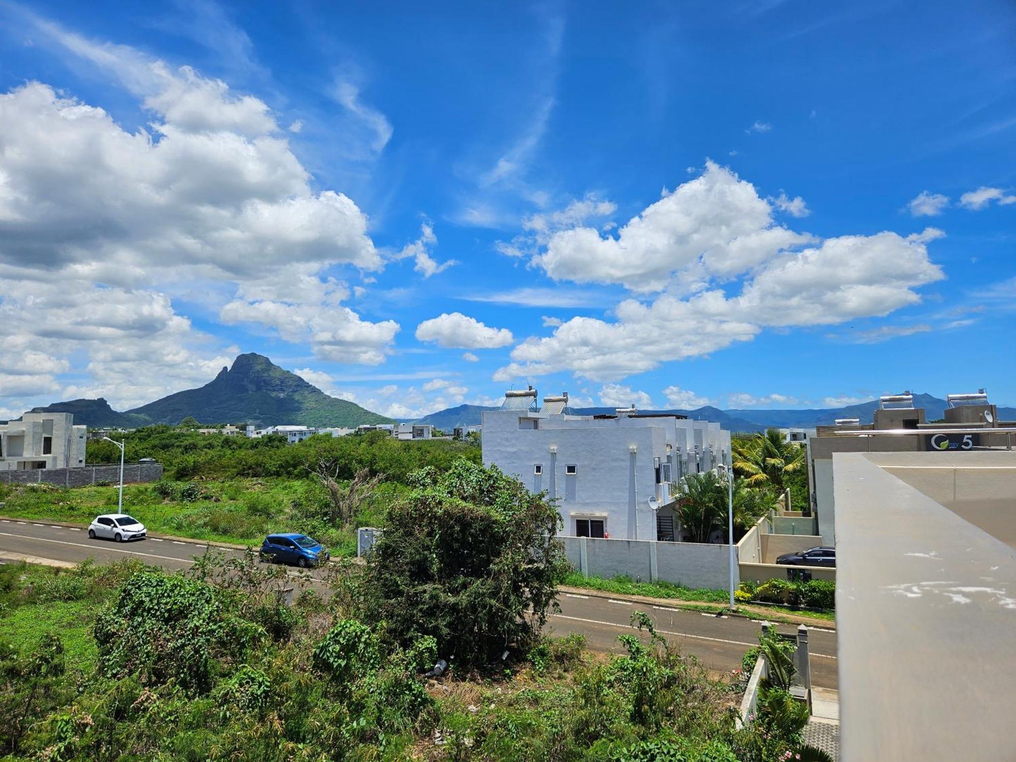Villa Aahana - Flic en Flac