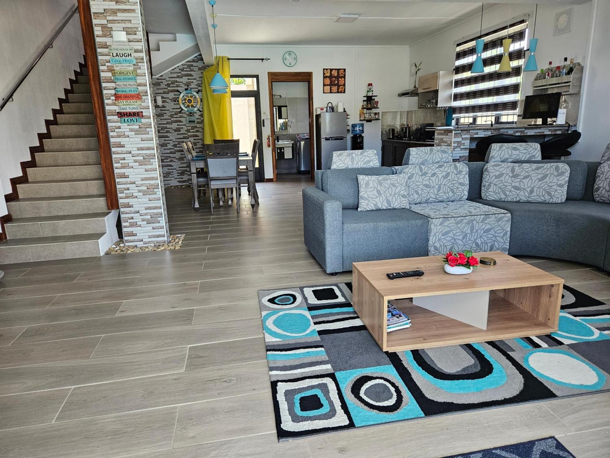 Villa Aahana - *
