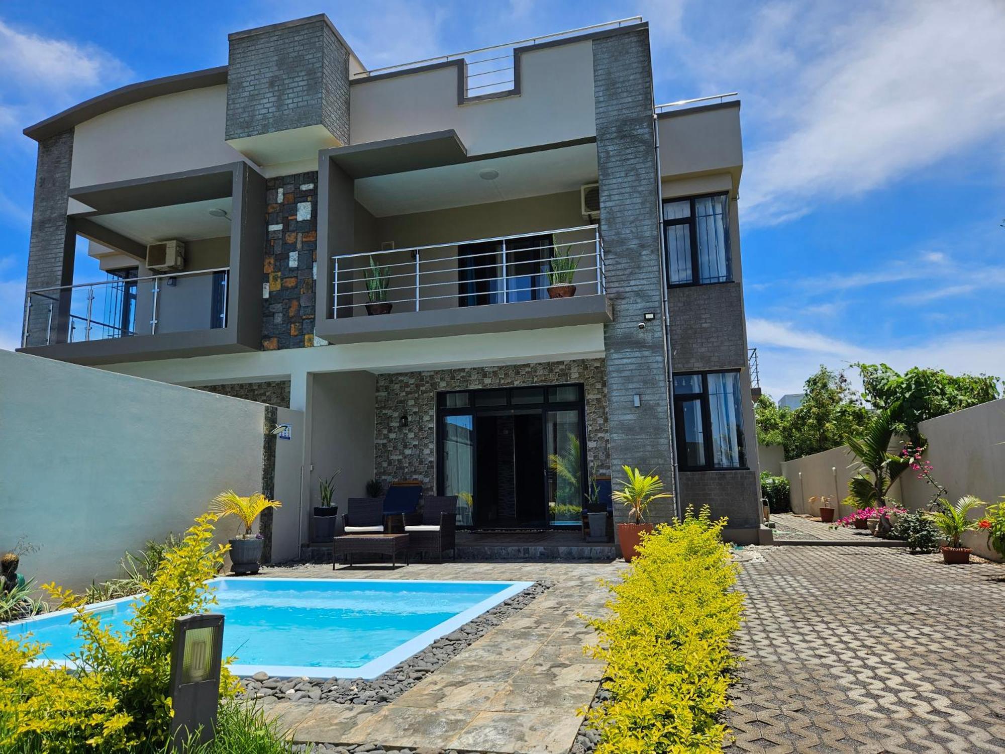 Aahana - Villa *