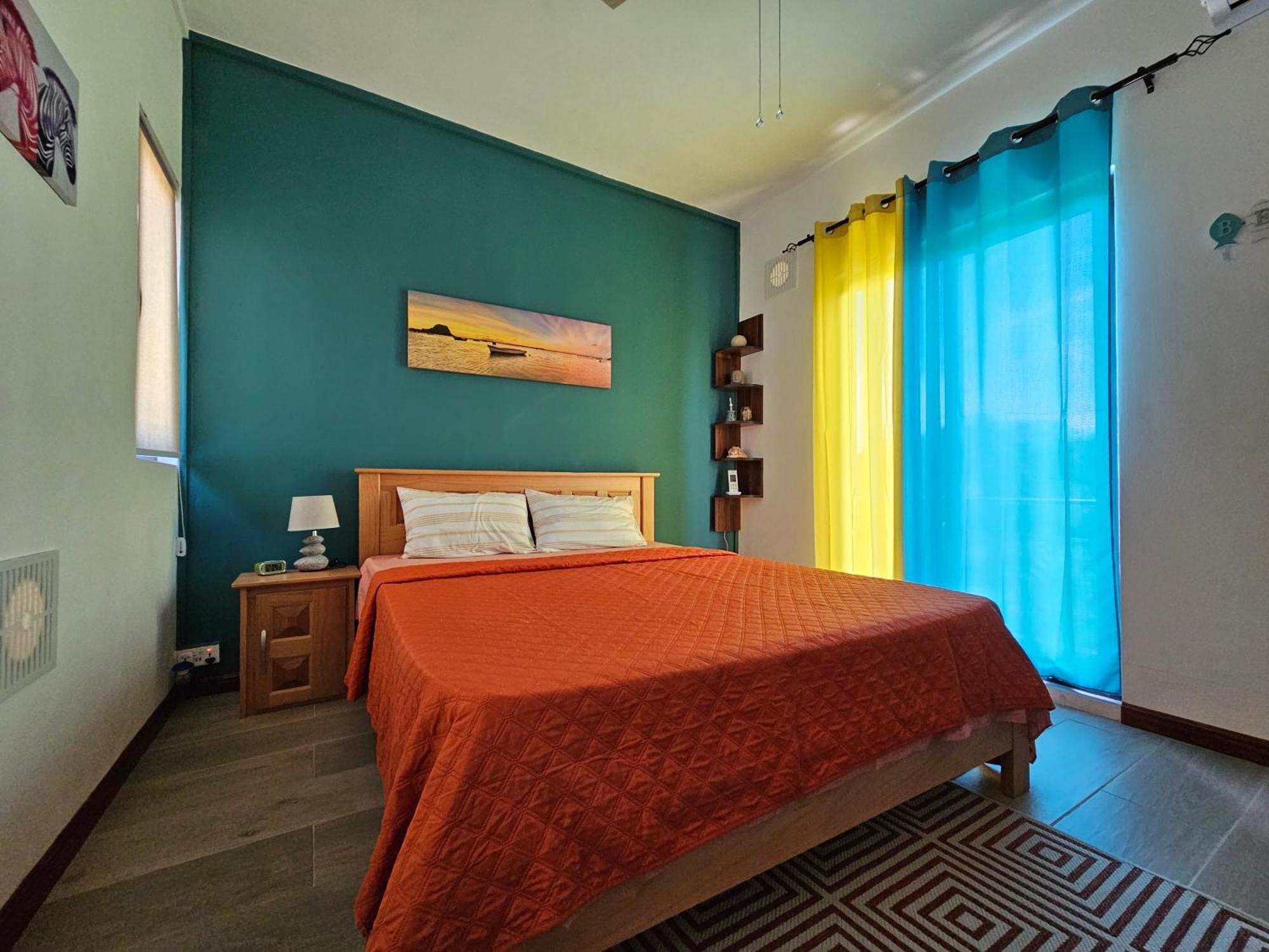 Villa Aahana - Flic en Flac