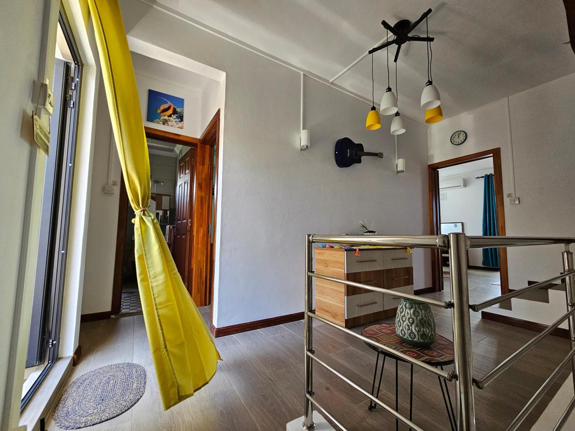 Villa Aahana -