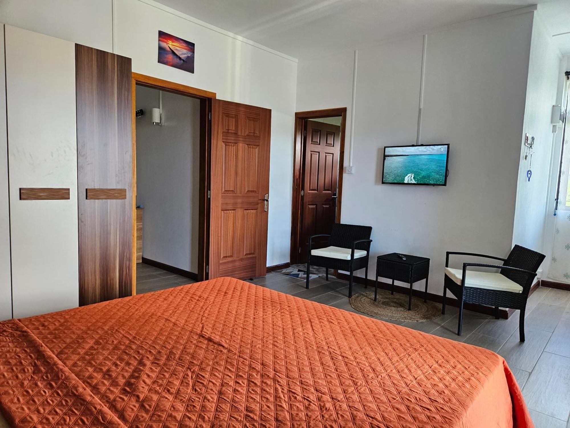 Villa Aahana - Flic en Flac