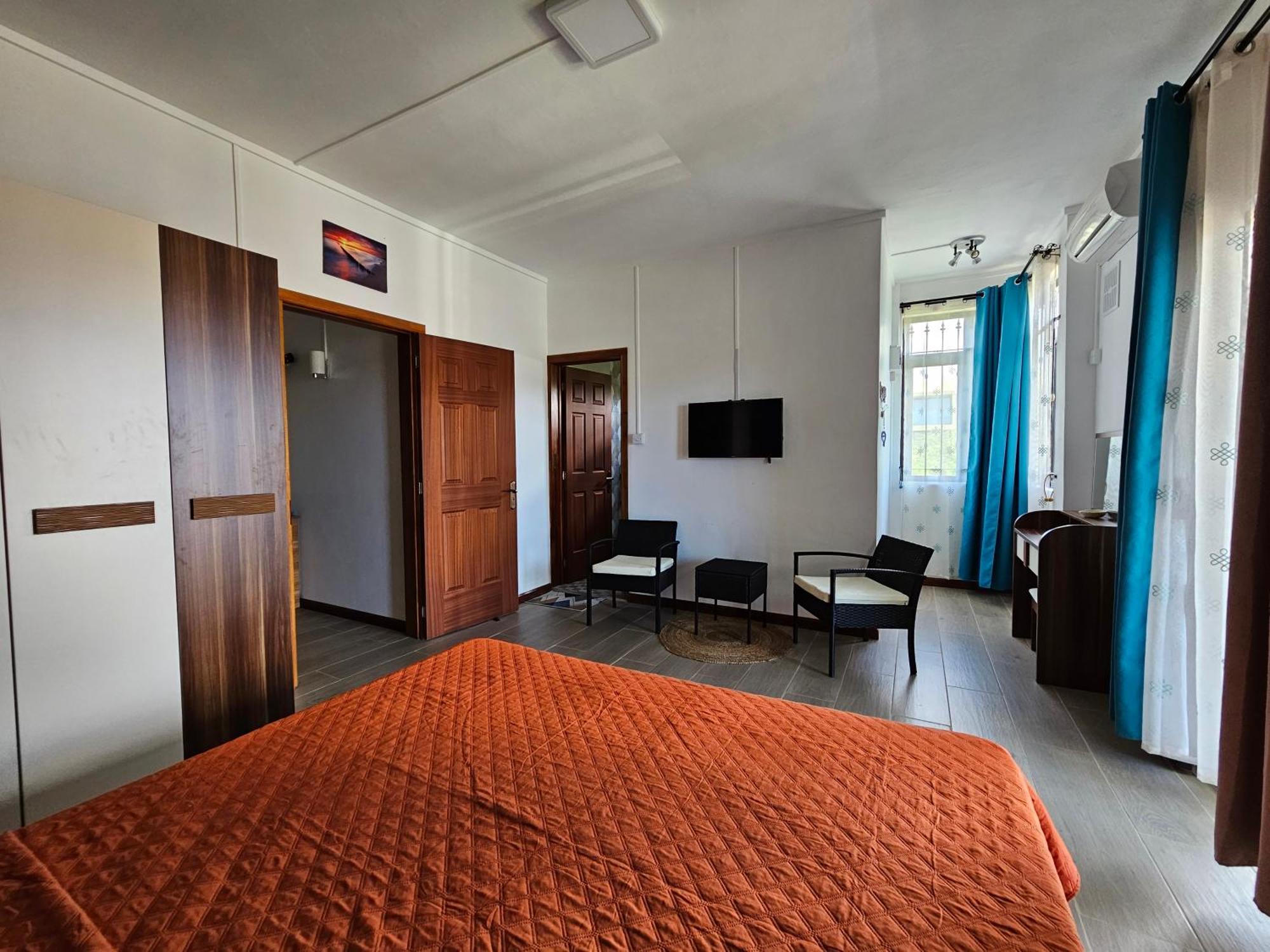 Villa Aahana -