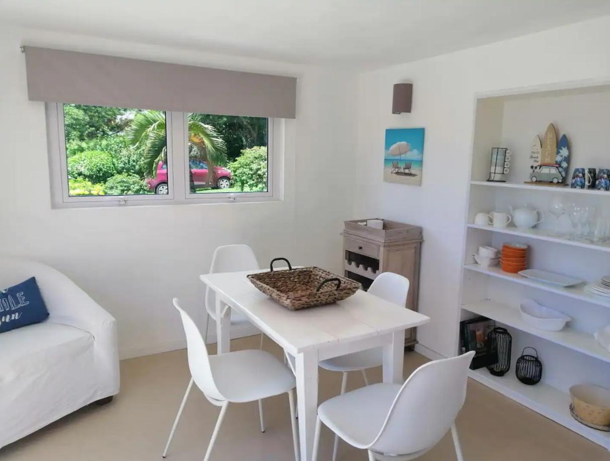 La Castellana - Casa Isabel Le Morne