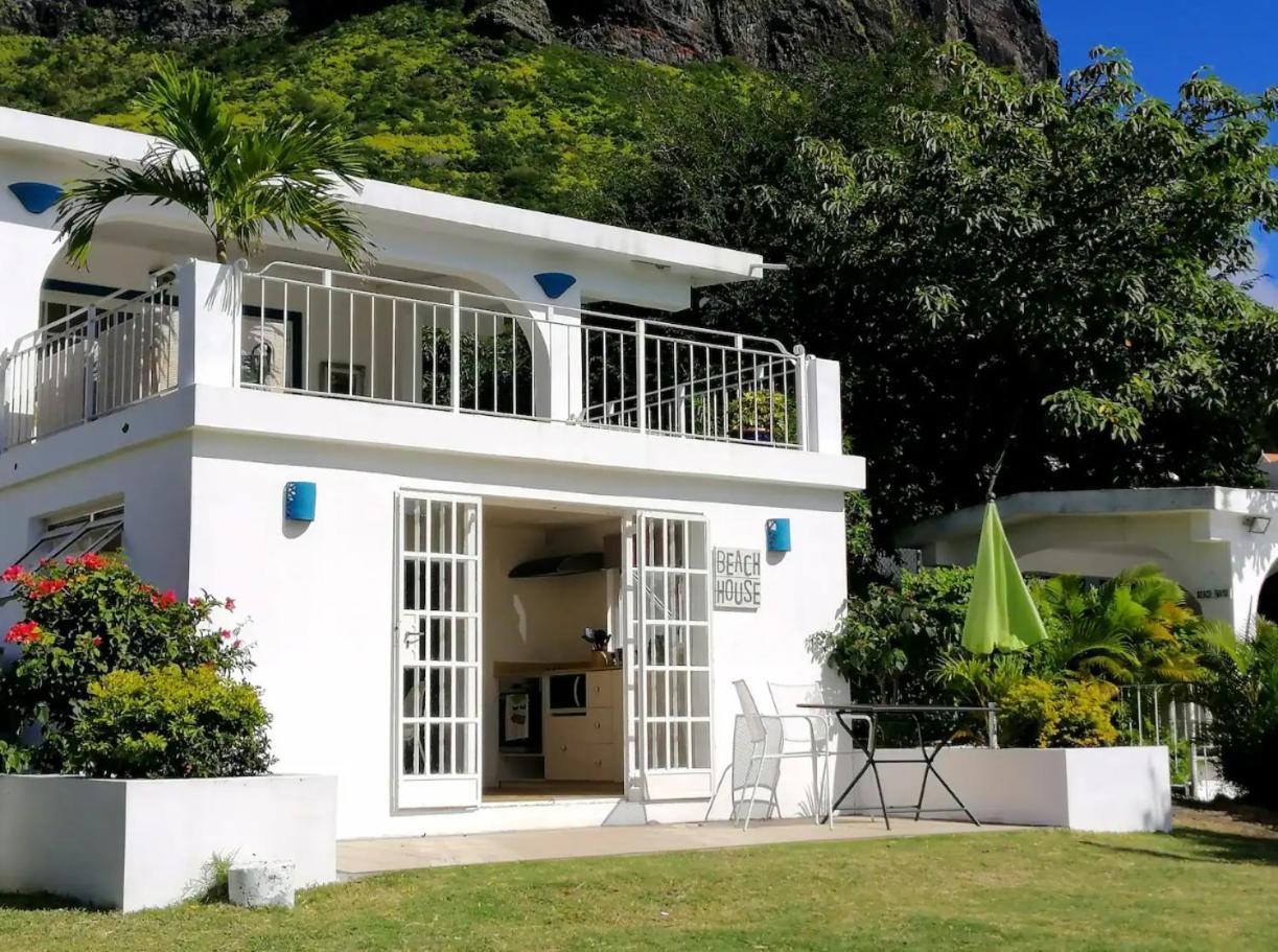 La Castellana - Casa Isabel Holiday park Le Morne
