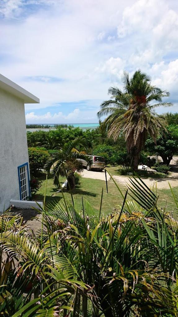 La Castellana - Casa Isabel * Le Morne