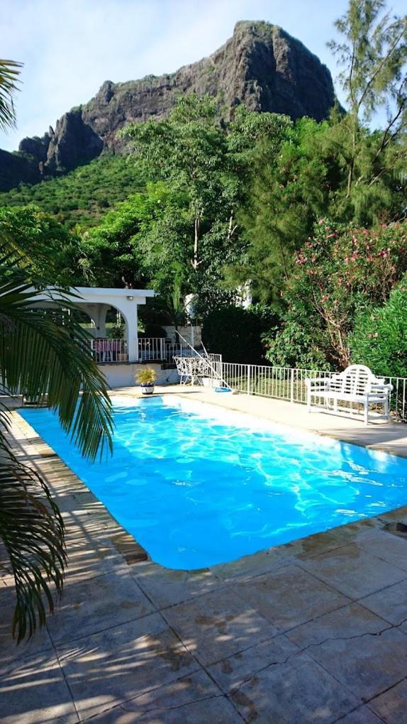 La Castellana - Casa Isabel Holiday park Le Morne