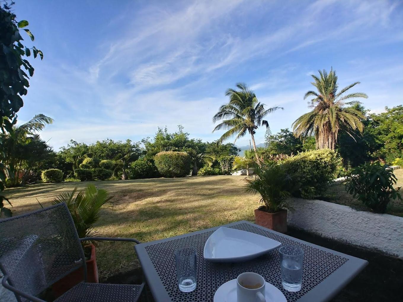 La Castellana - Casa Isabel Holiday park