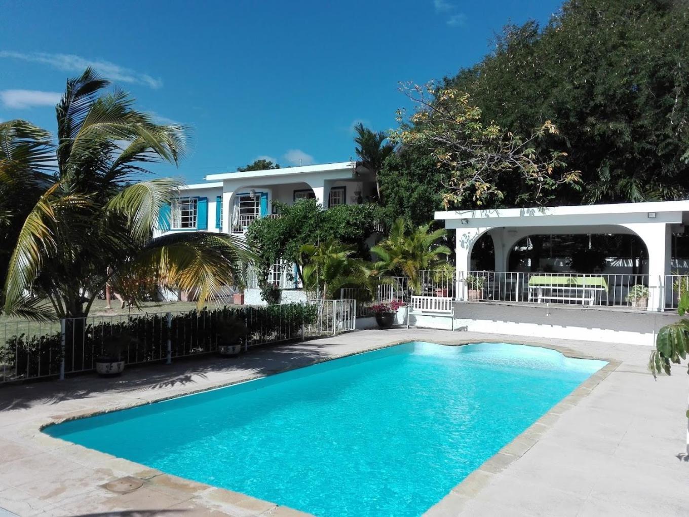 La Castellana - Casa Isabel * Le Morne