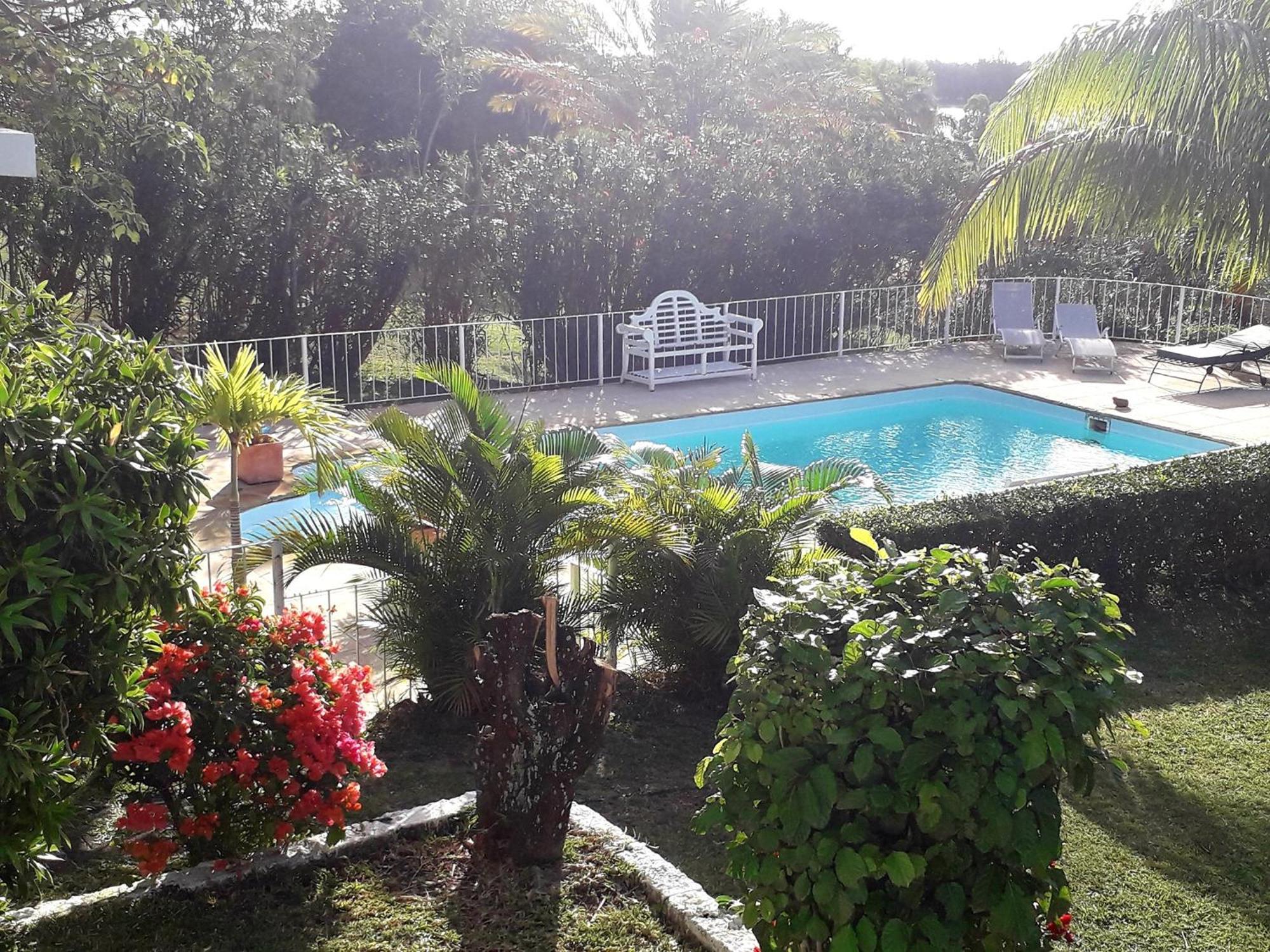 Holiday park La Castellana - Casa Isabel Le Morne