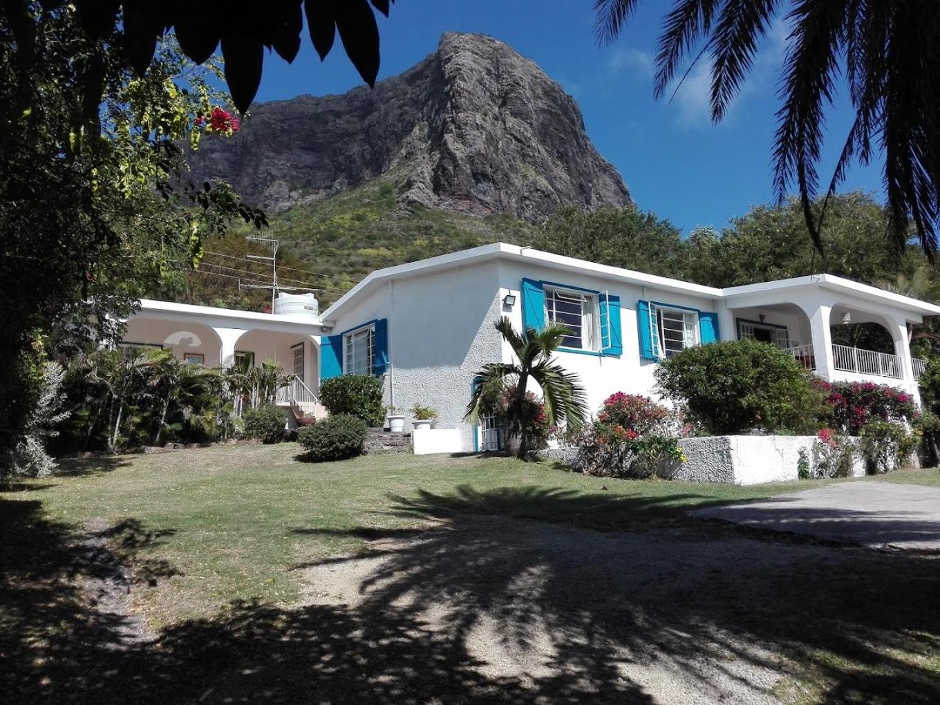 La Castellana - Casa Isabel Holiday park Le Morne