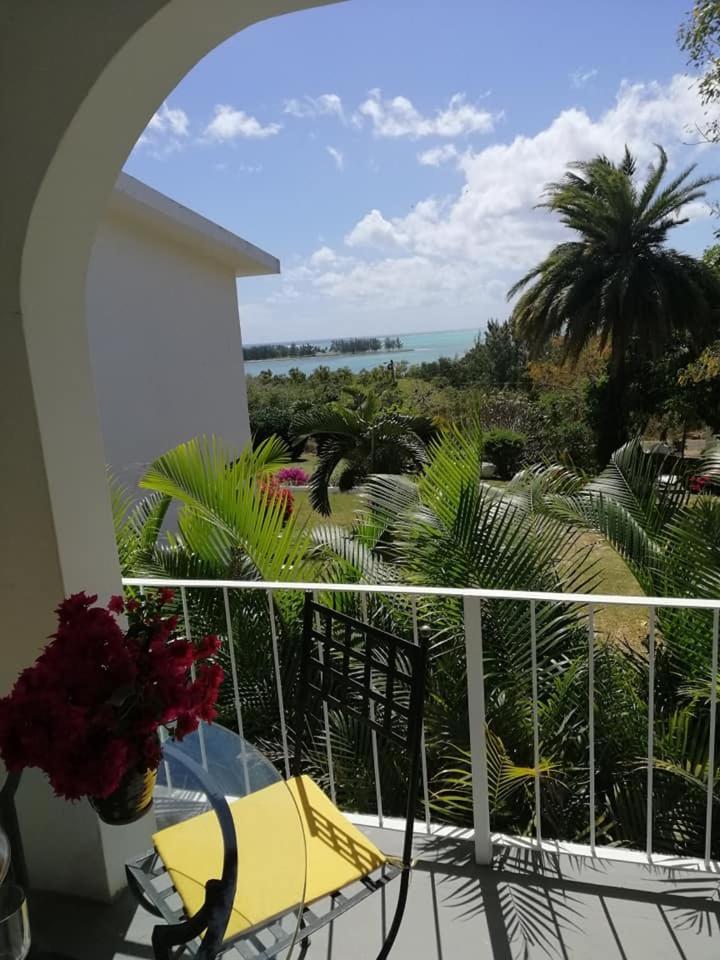 La Castellana - Casa Isabel Holiday park Le Morne