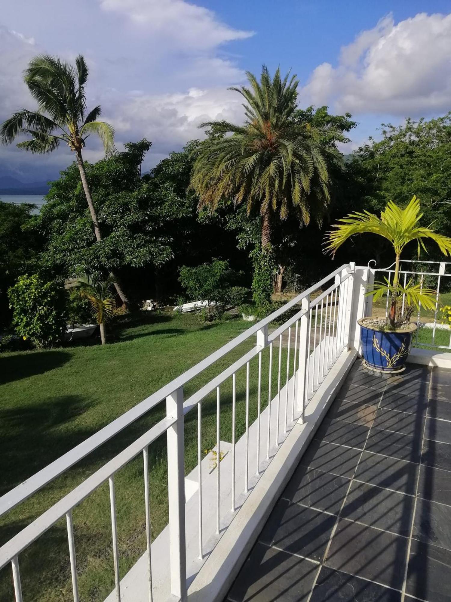 La Castellana - Casa Isabel Holiday park Le Morne