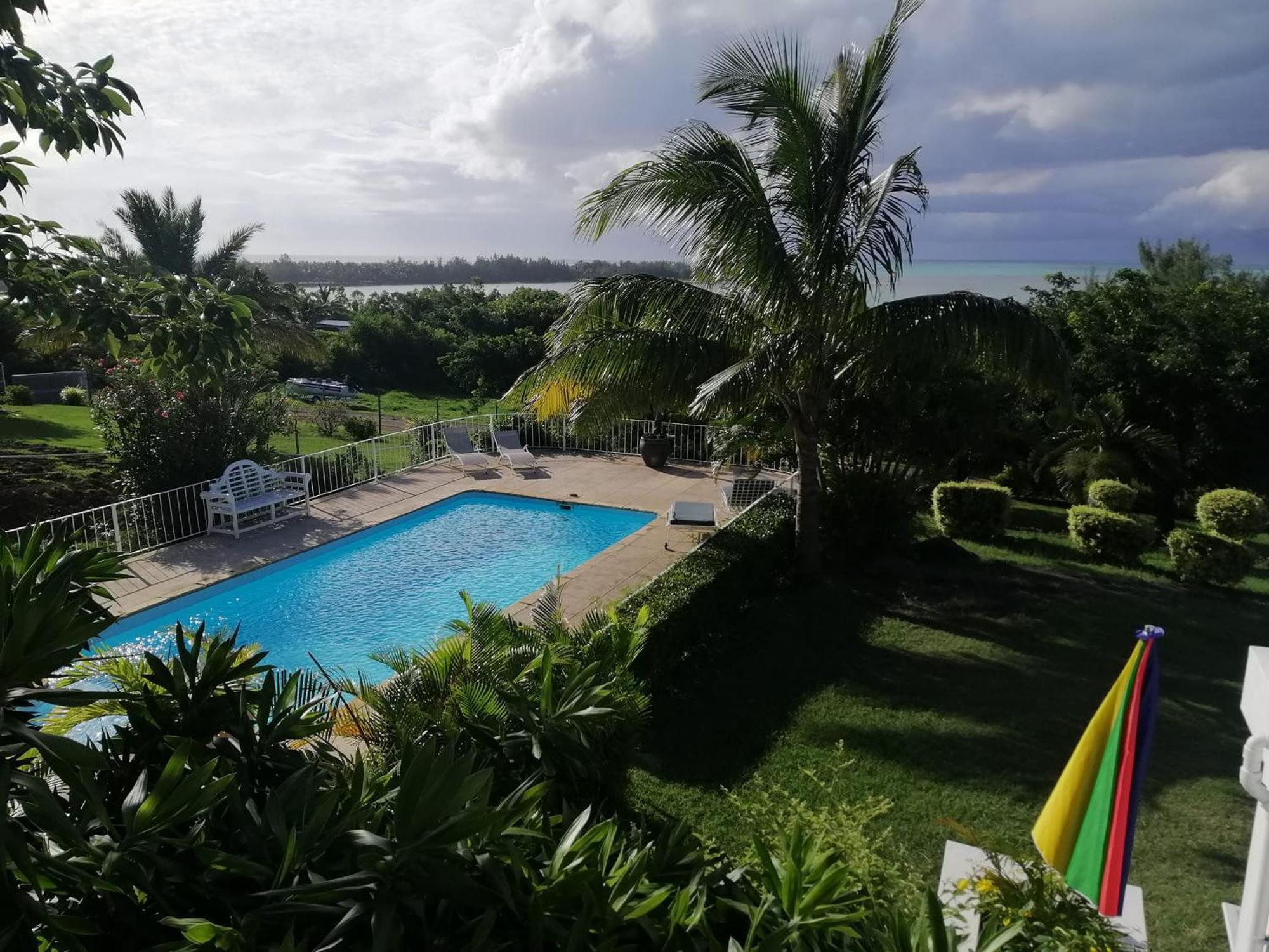 La Castellana - Casa Isabel Holiday park