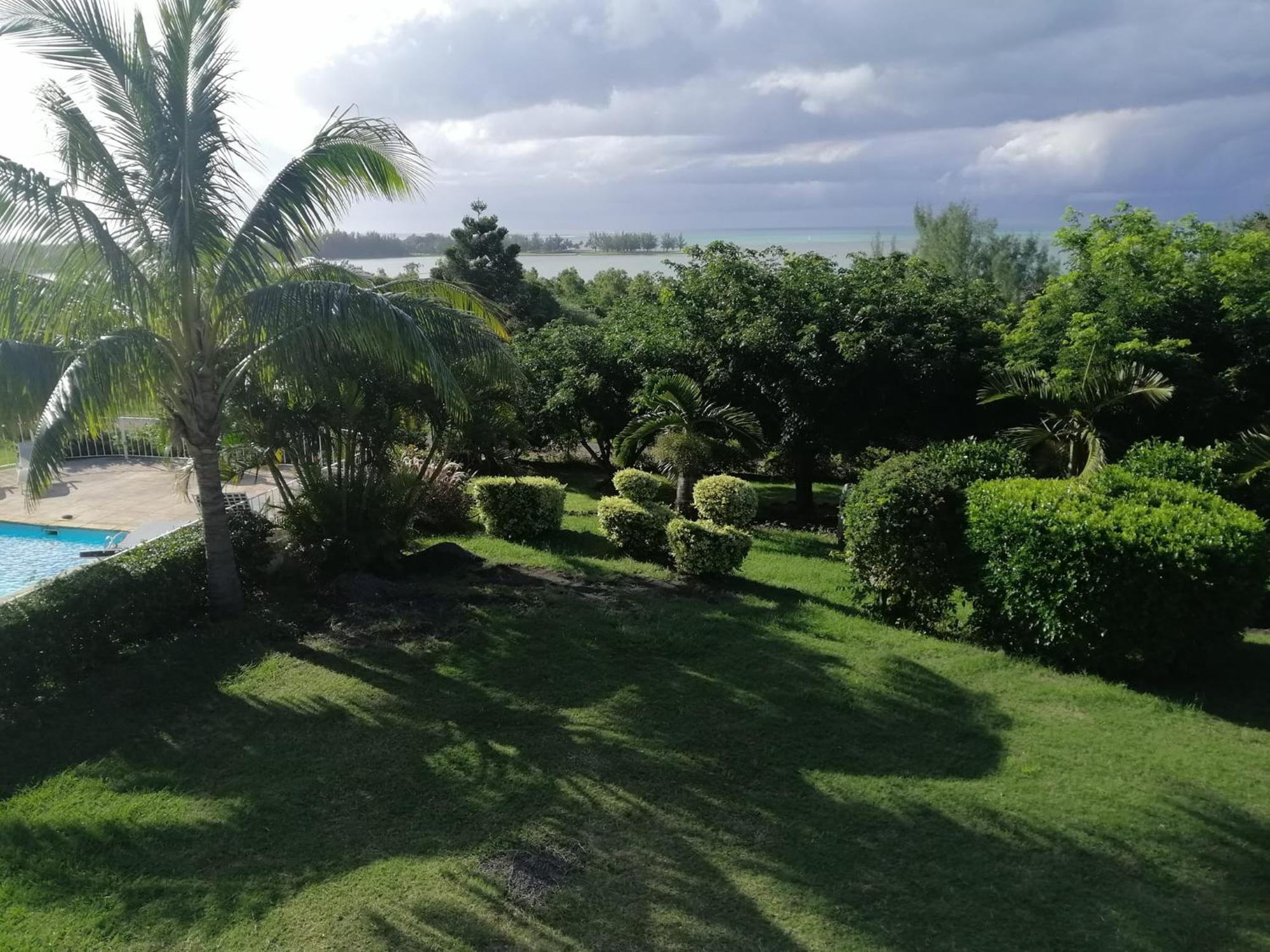 Holiday park La Castellana - Casa Isabel