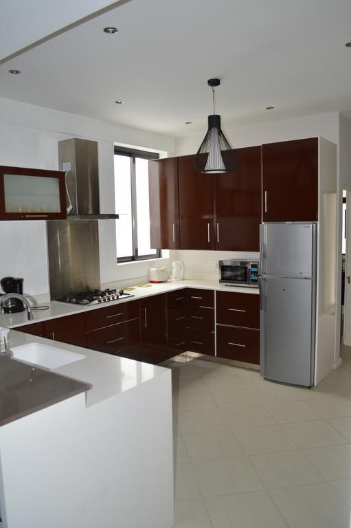 West Terraces Apartment Flic en Flac