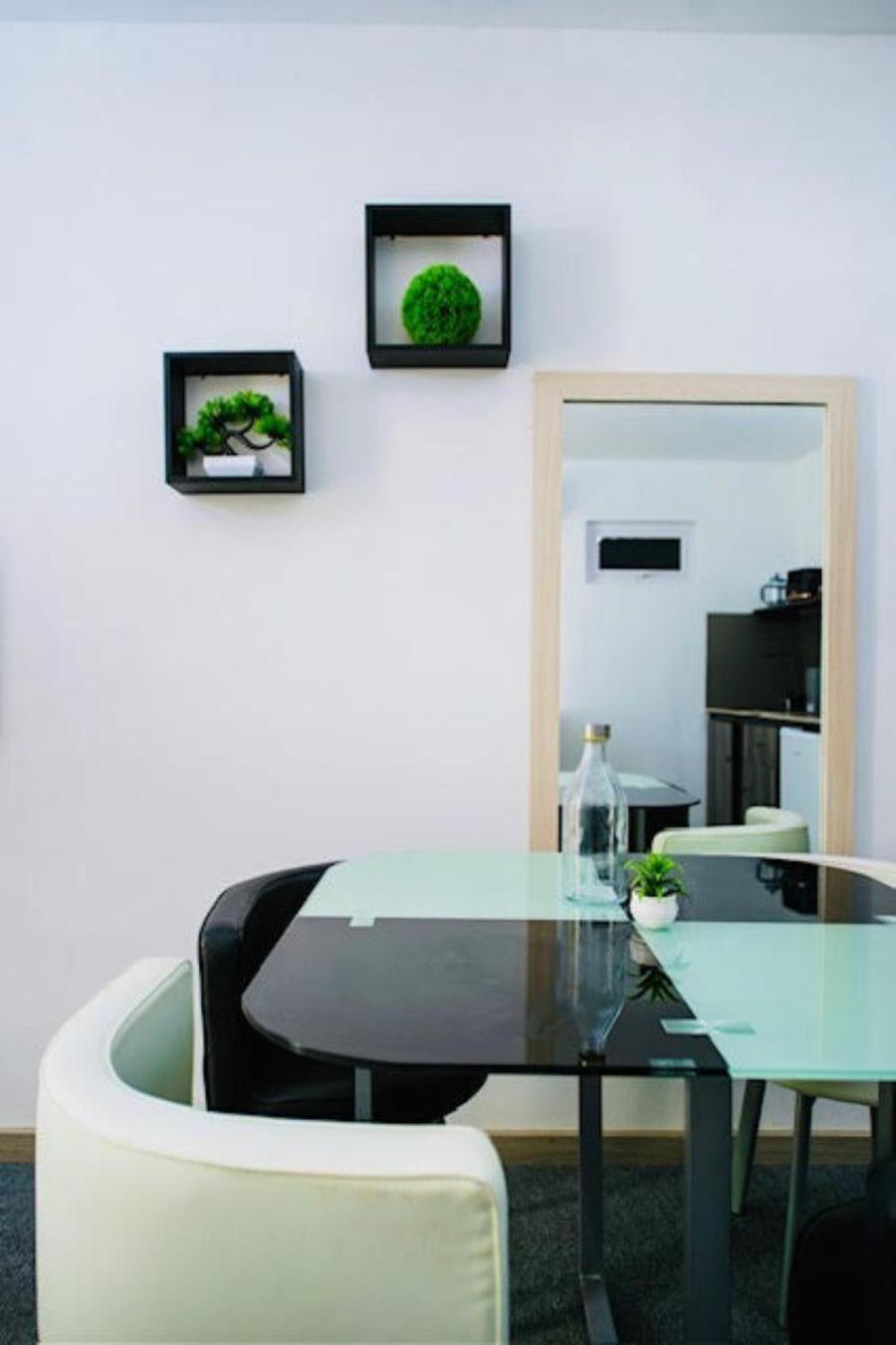 Apartment C-view Flic en Flac