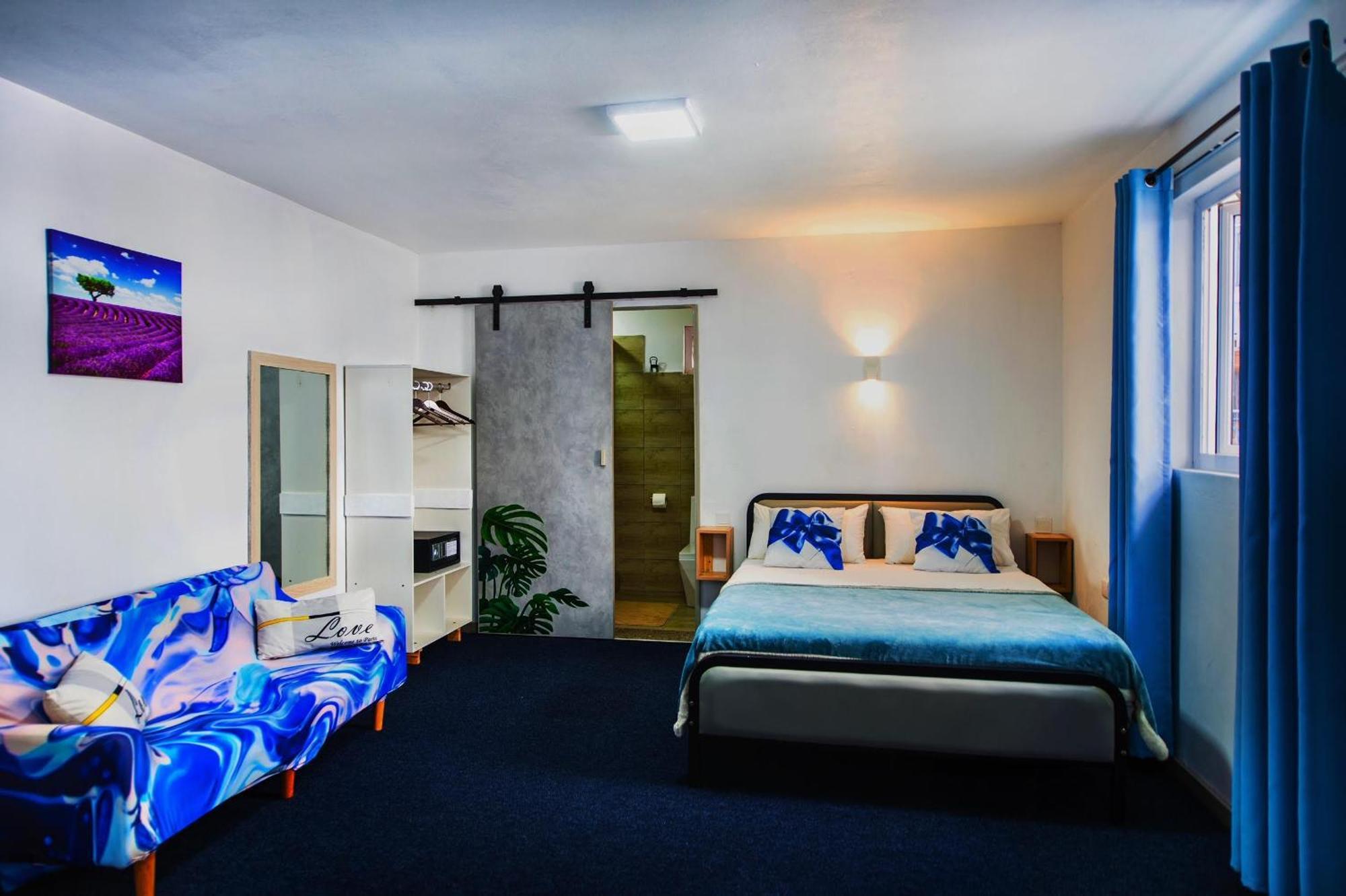 C-view Apartment Flic en Flac