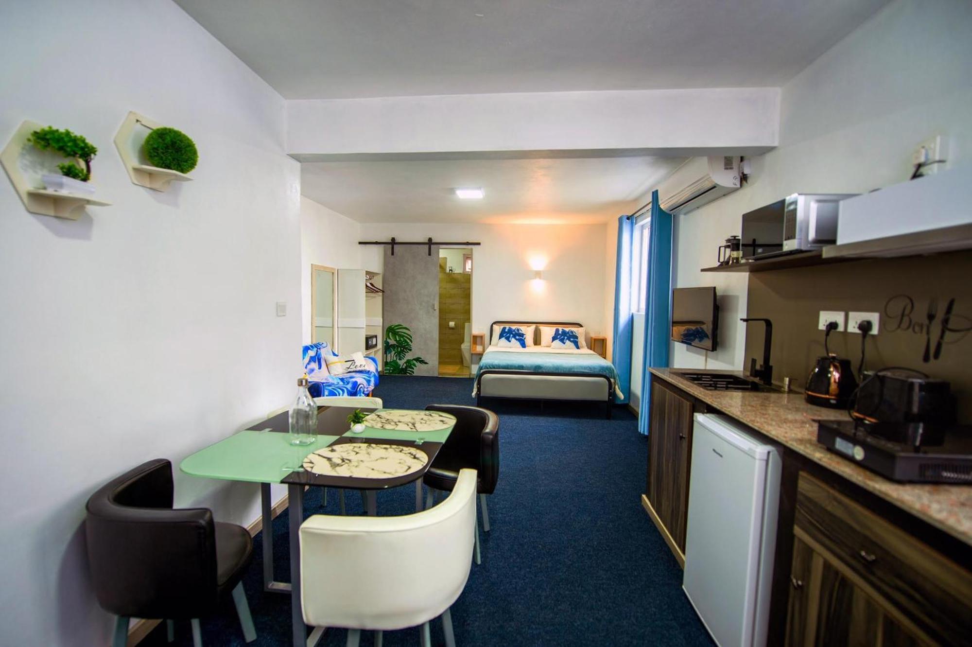 C-view Apartment *