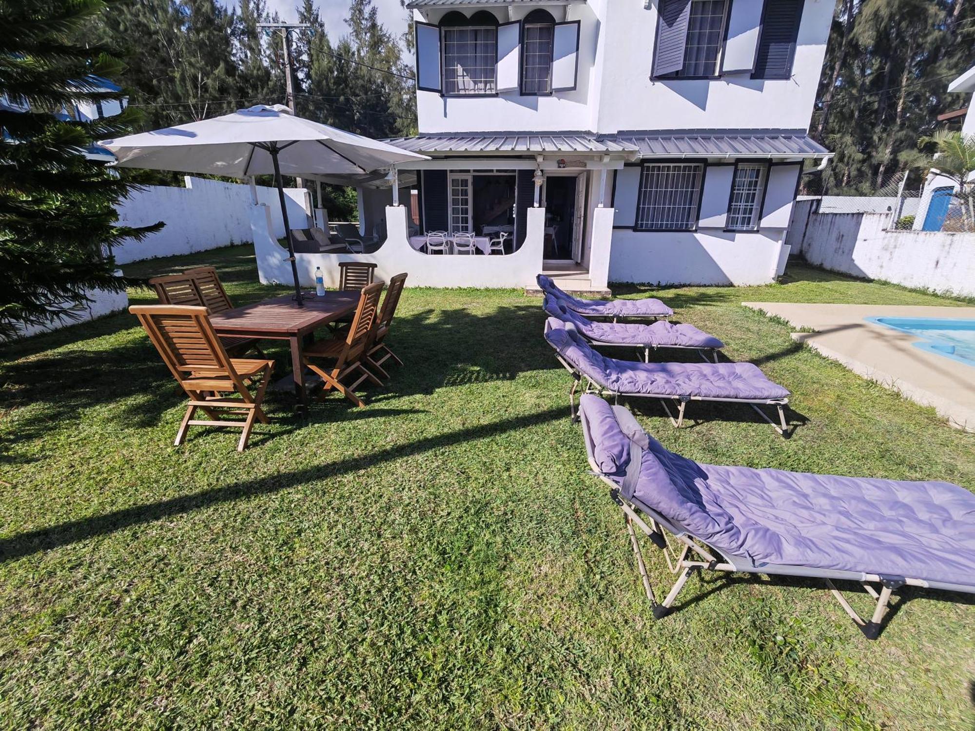Wonderful In The South. Villa *