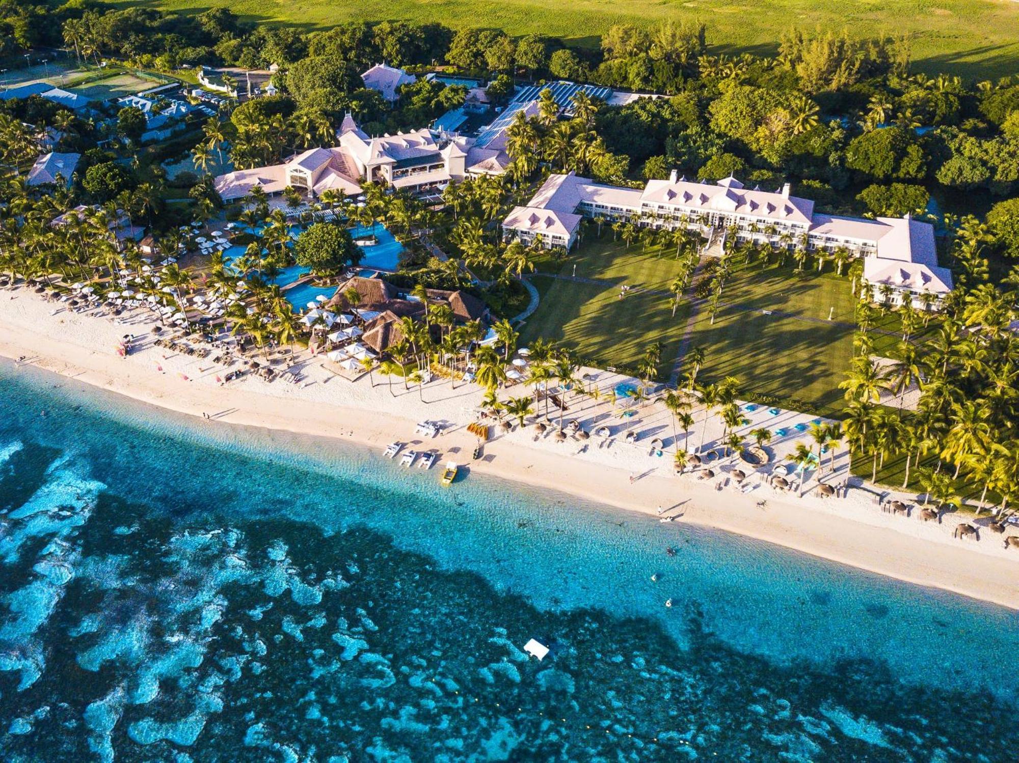Resort Sugar Mauritius