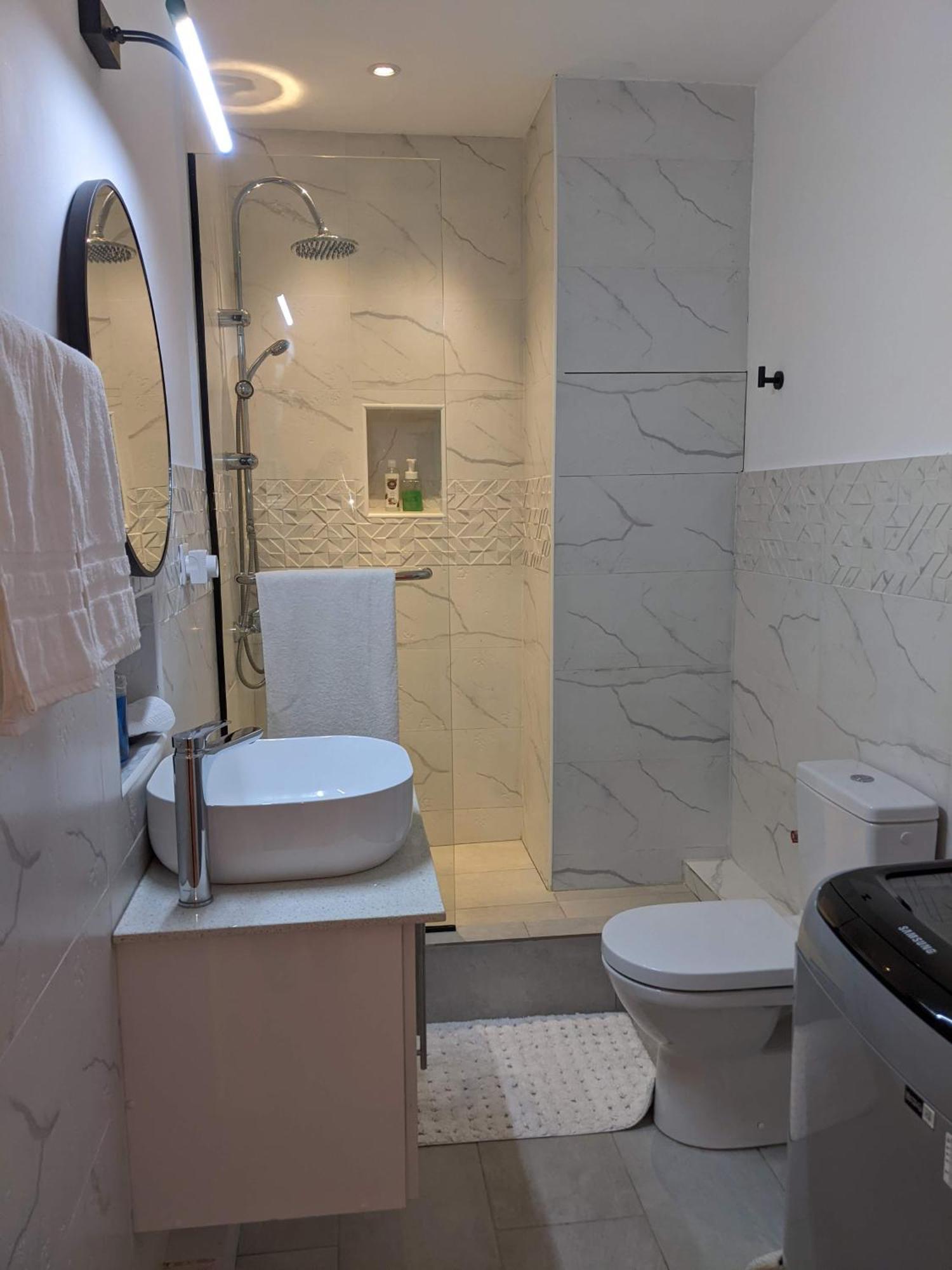 Apartamento Seaview Serenity