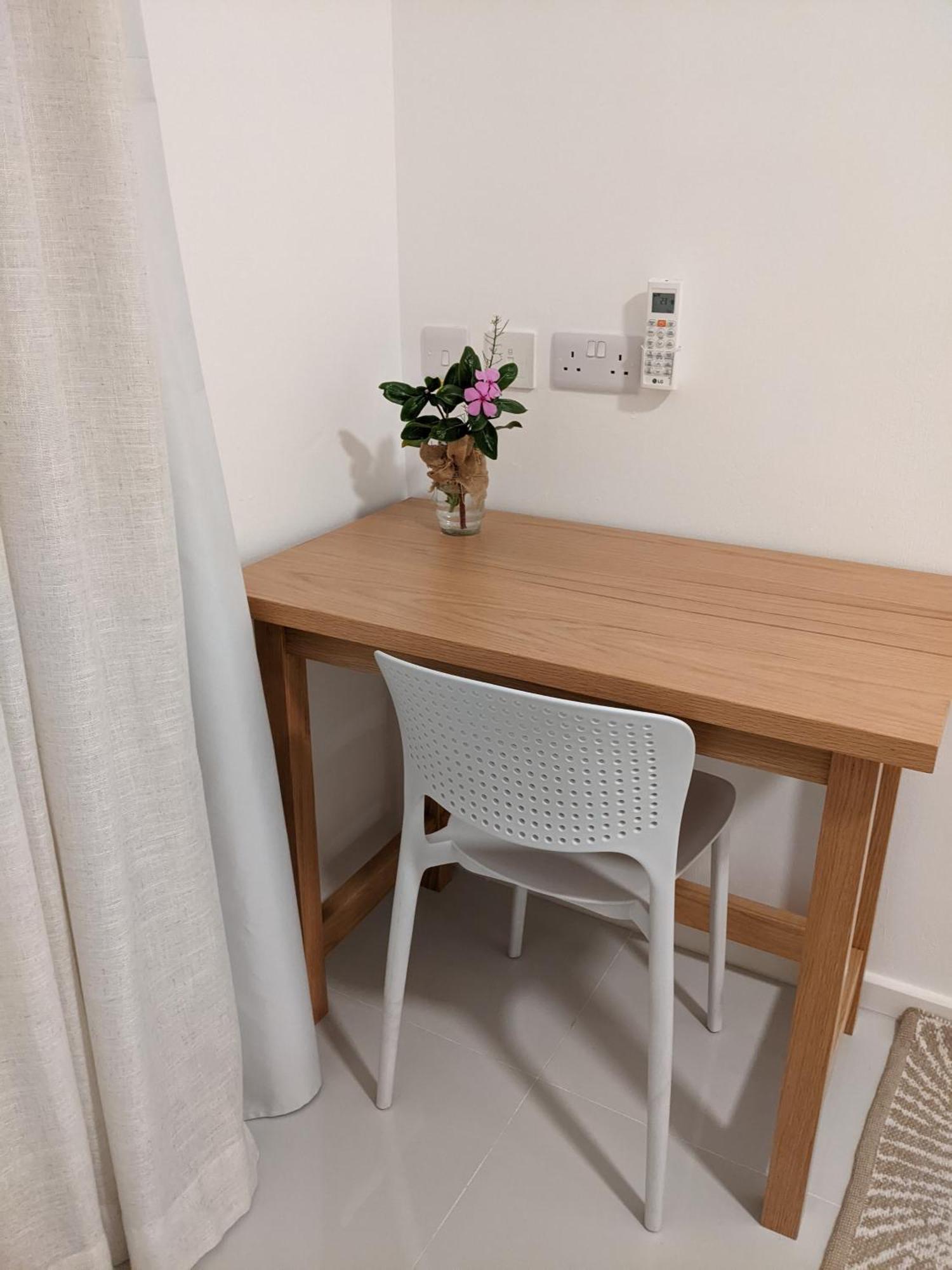 Seaview Serenity Apartamento