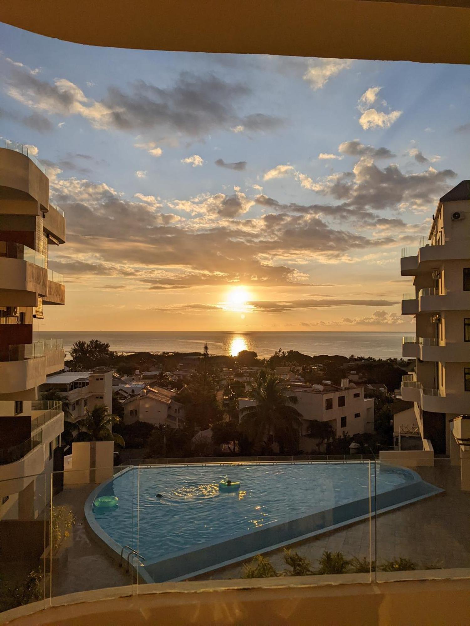 Apartamento Seaview Serenity