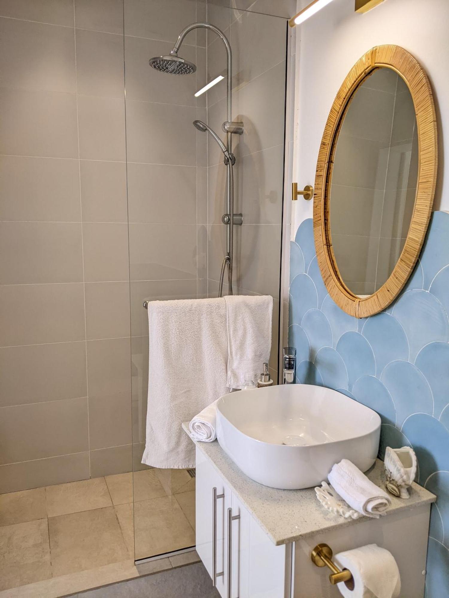 Apartamento Seaview Serenity Flic en Flac