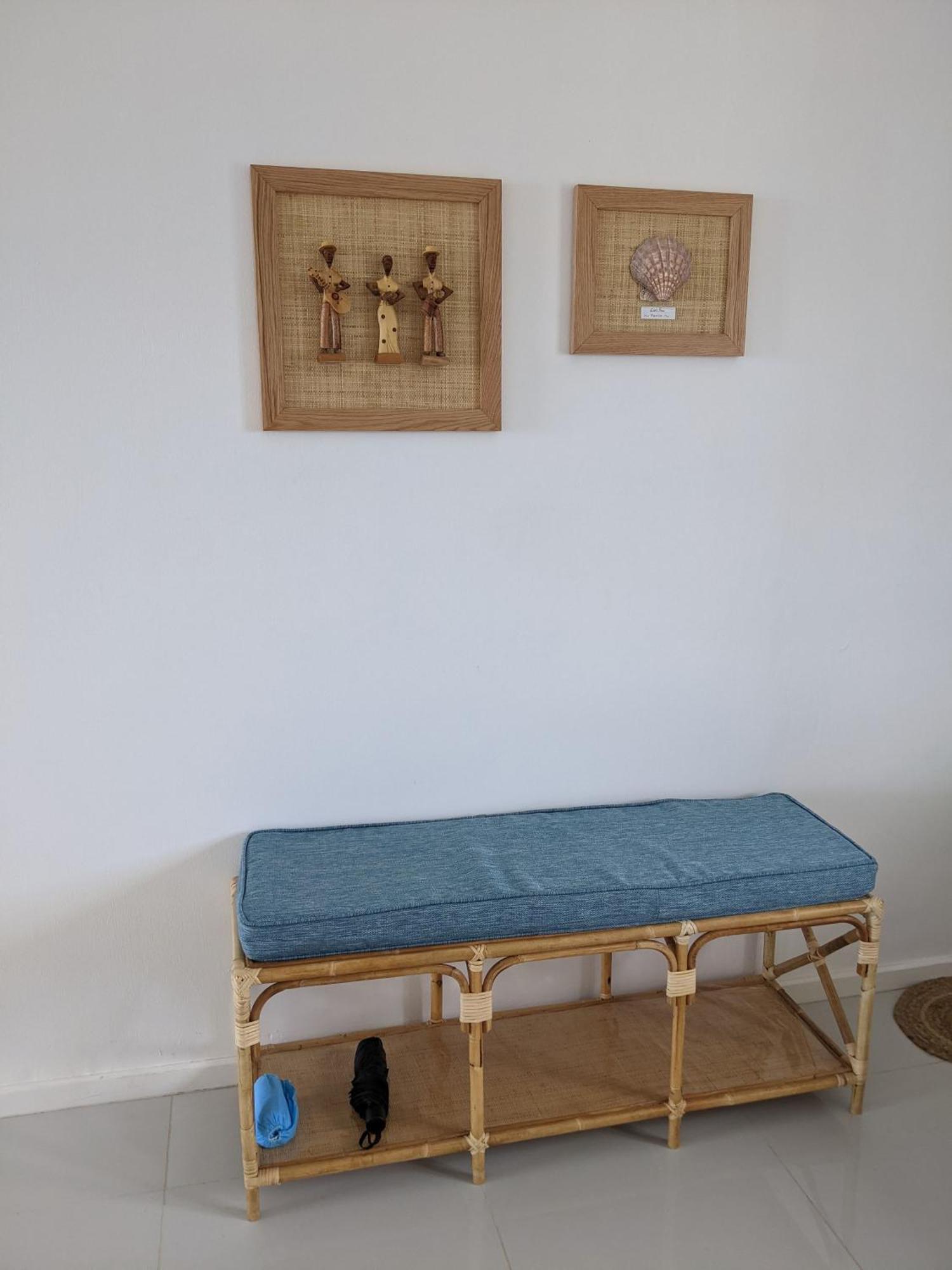 Apartamento Seaview Serenity Flic en Flac